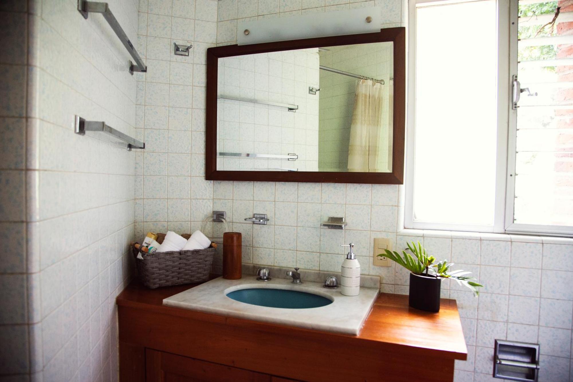 Casa Jacobina Guest house Tepoztlan