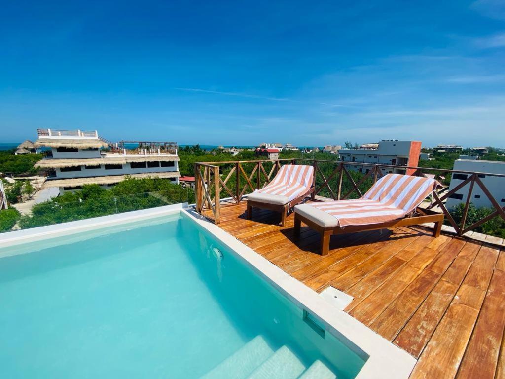 Sunsteps Casa
