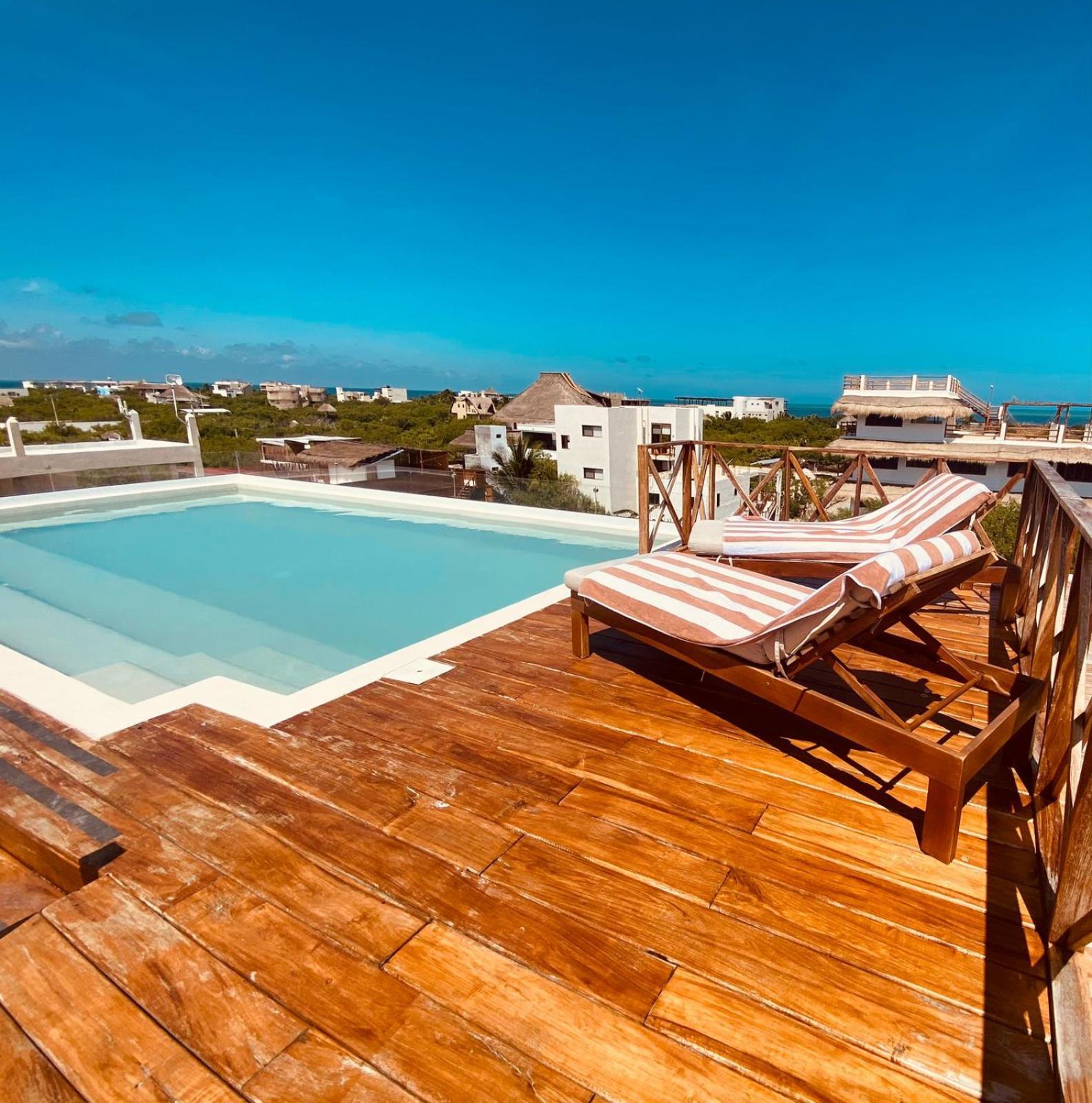 Sunsteps Casa *