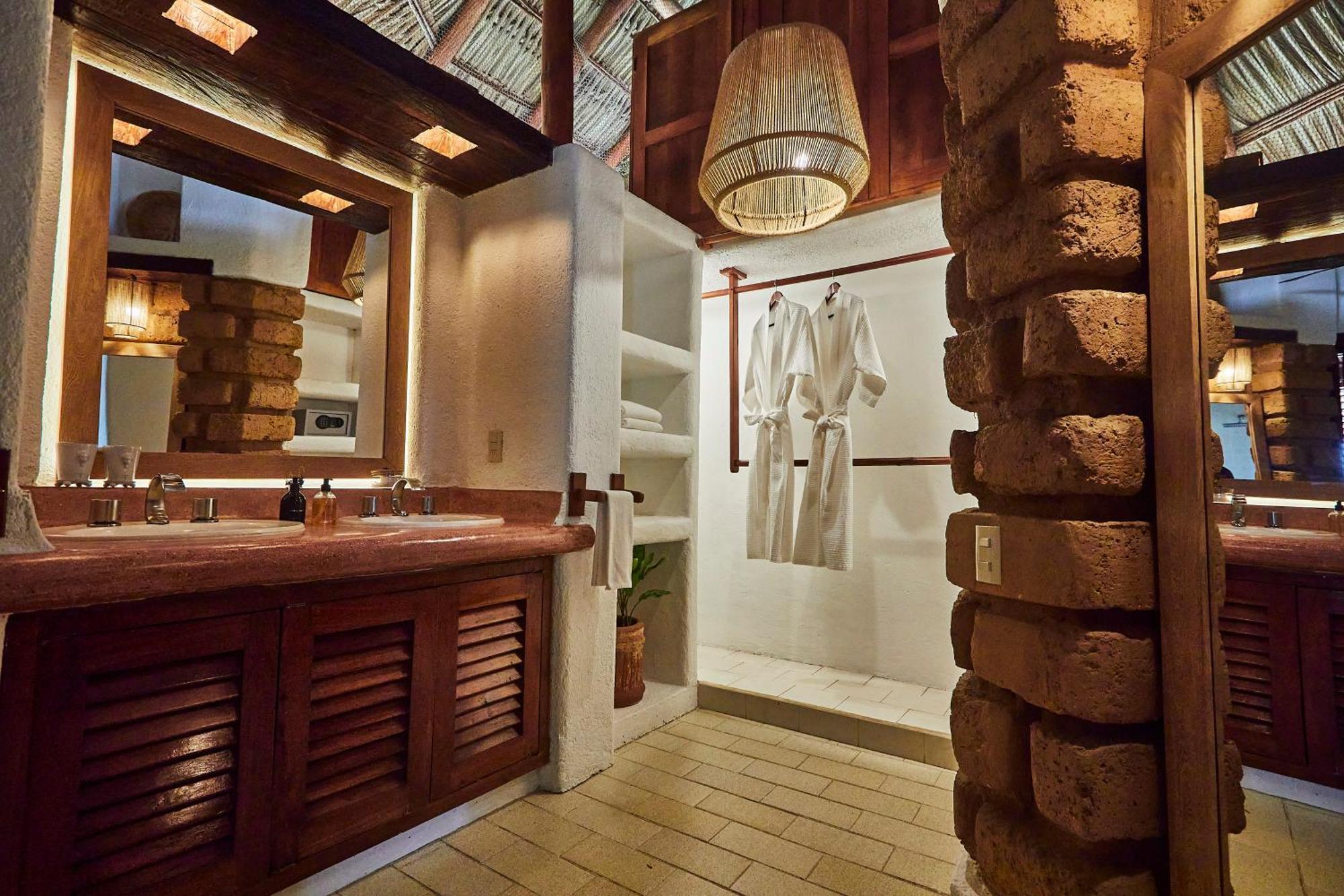 Hotel La Luz