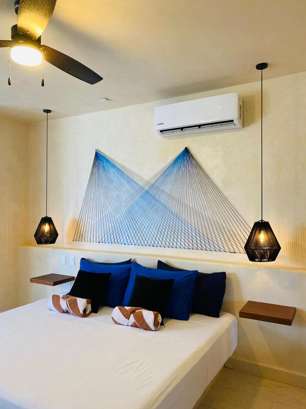 Sunsteps Casa Apartment *