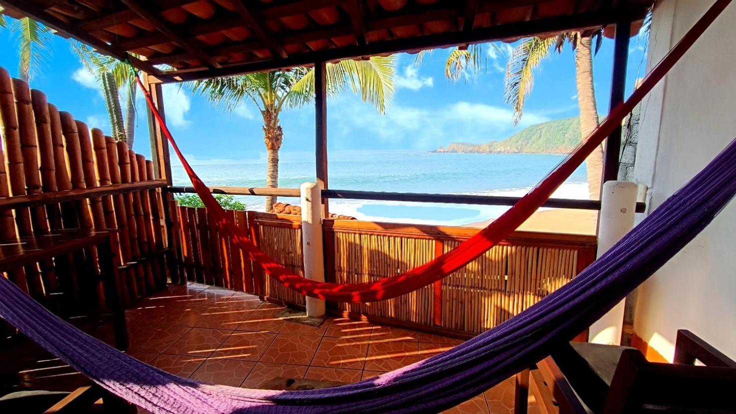 Ziga Playa Inn Mazunte