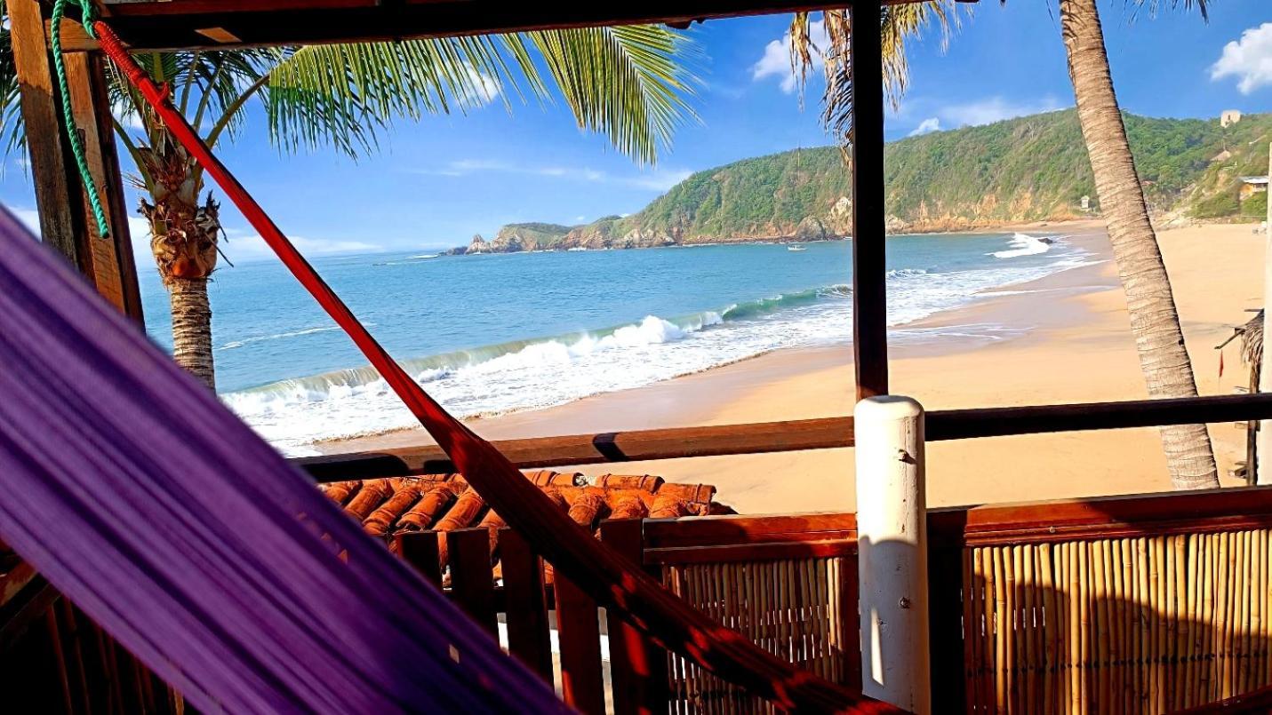 Inn Ziga Playa *