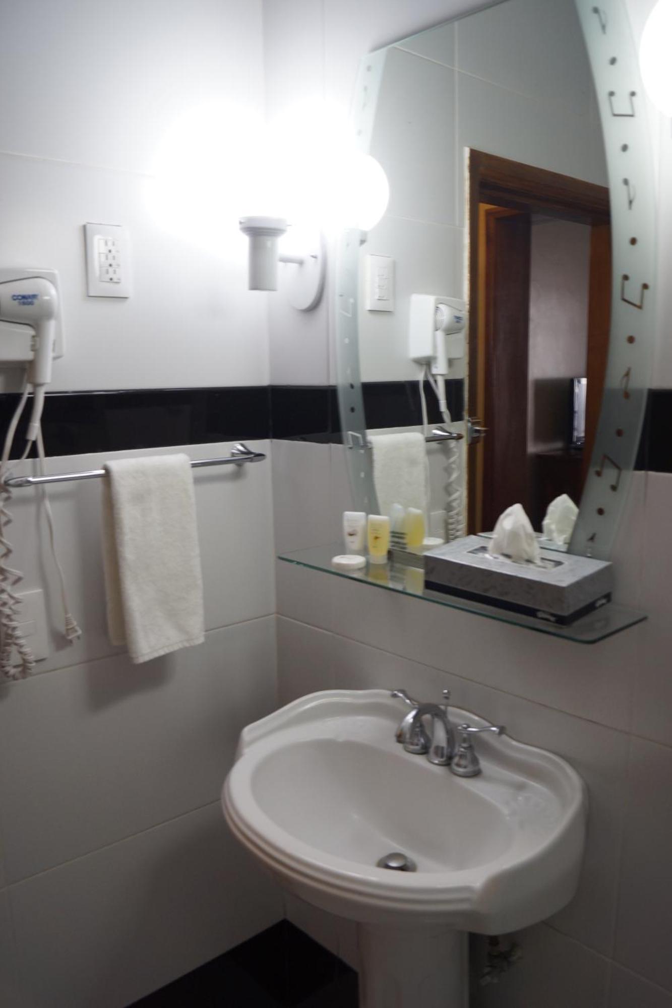 Hotel Western Majestic Mexico City