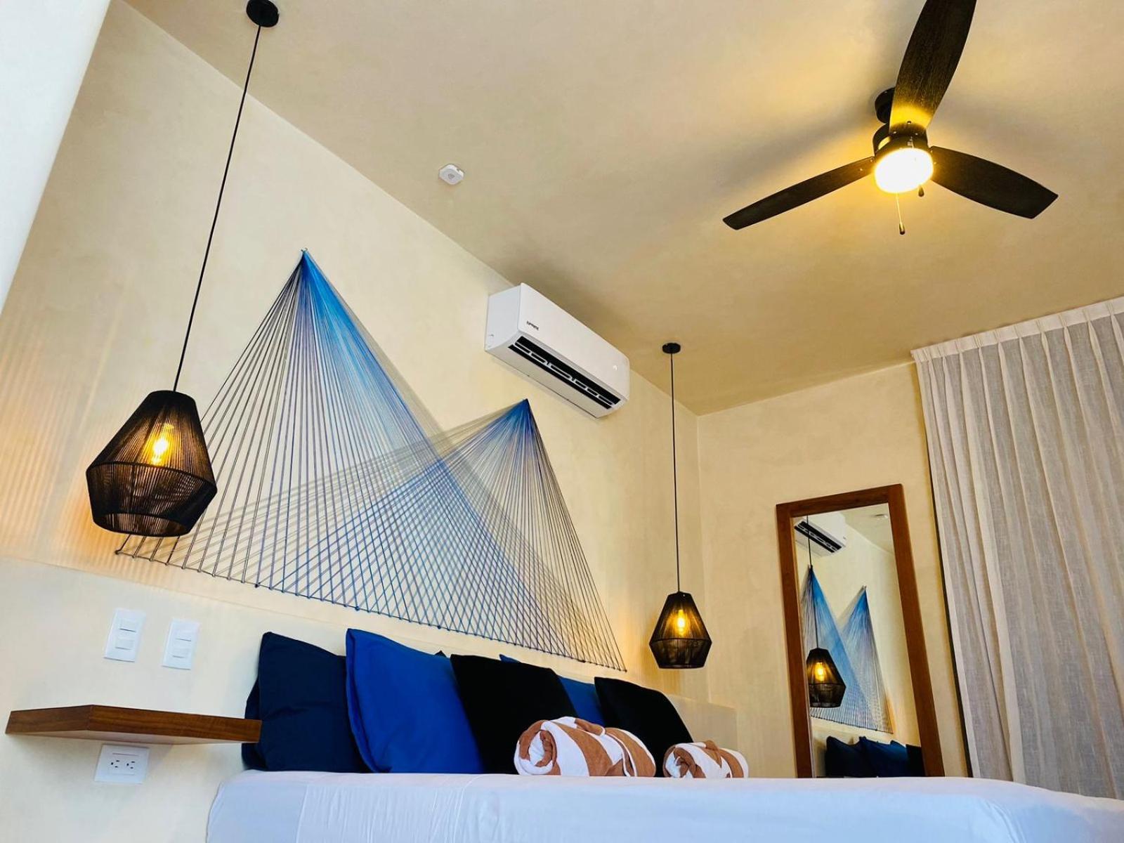 Sunsteps Casa