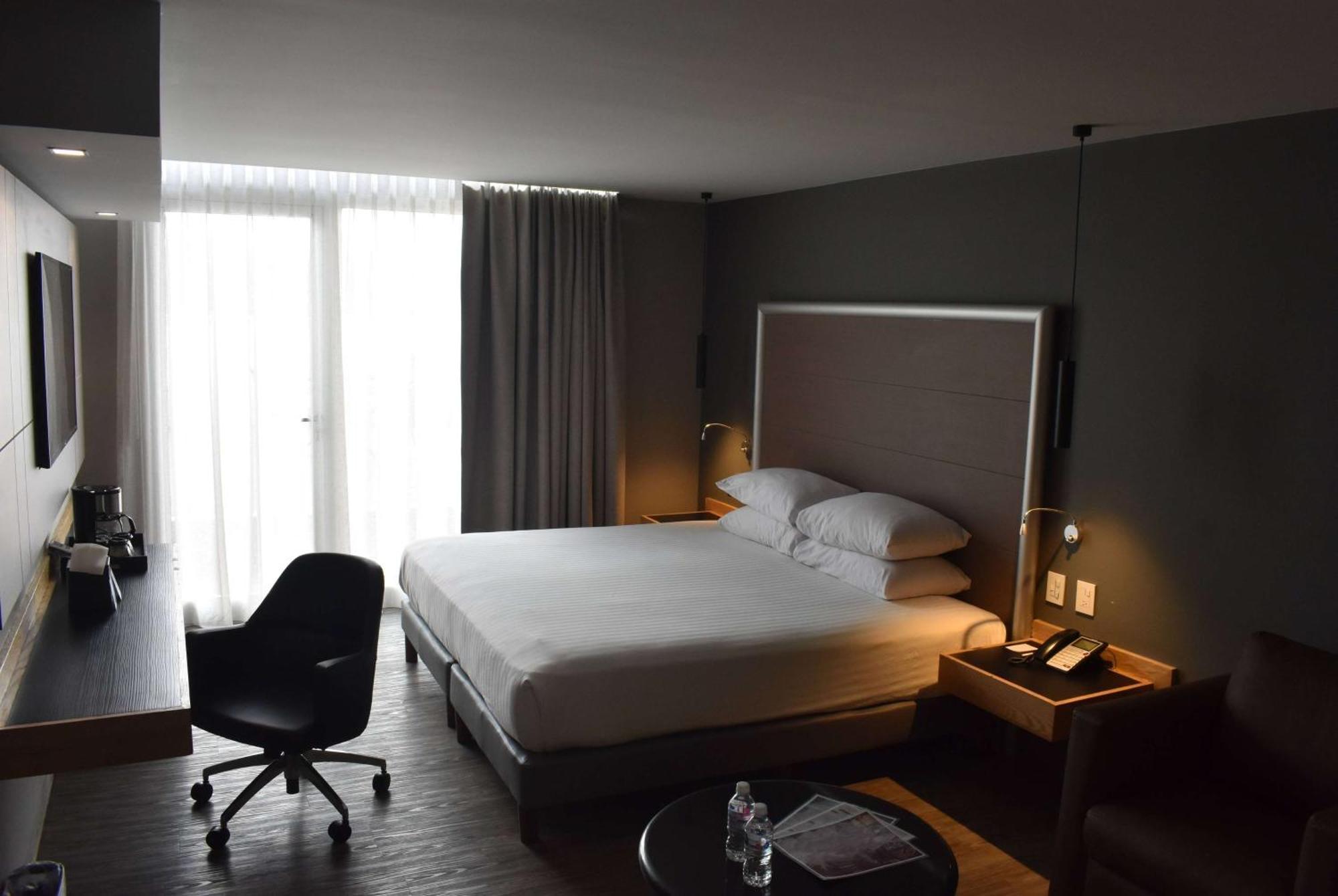 Hotel Ramada By Wyndham Santa Fe
