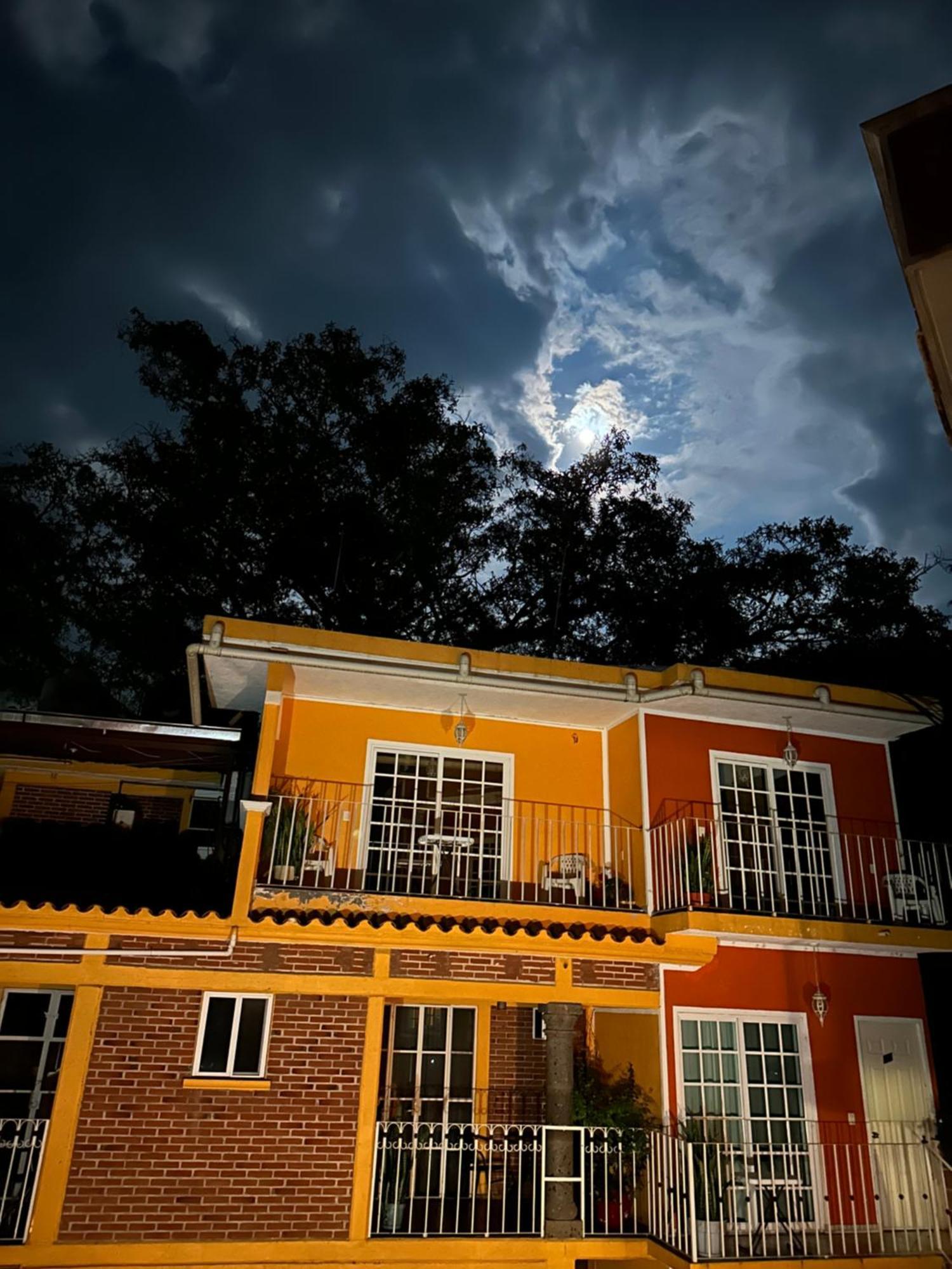 La Natividad Inn 3*