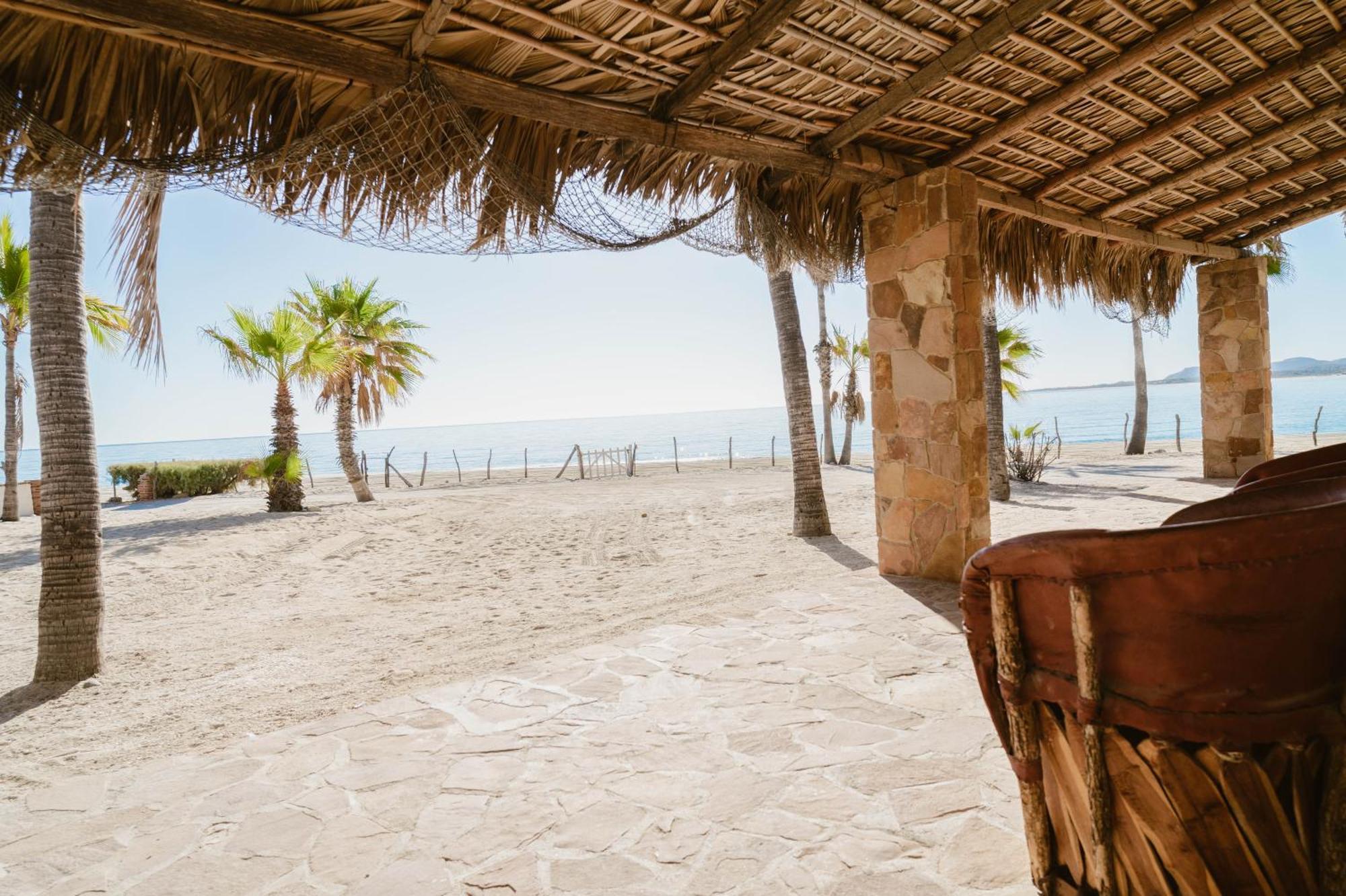 Lodge Rancho Buenavista Los Barriles