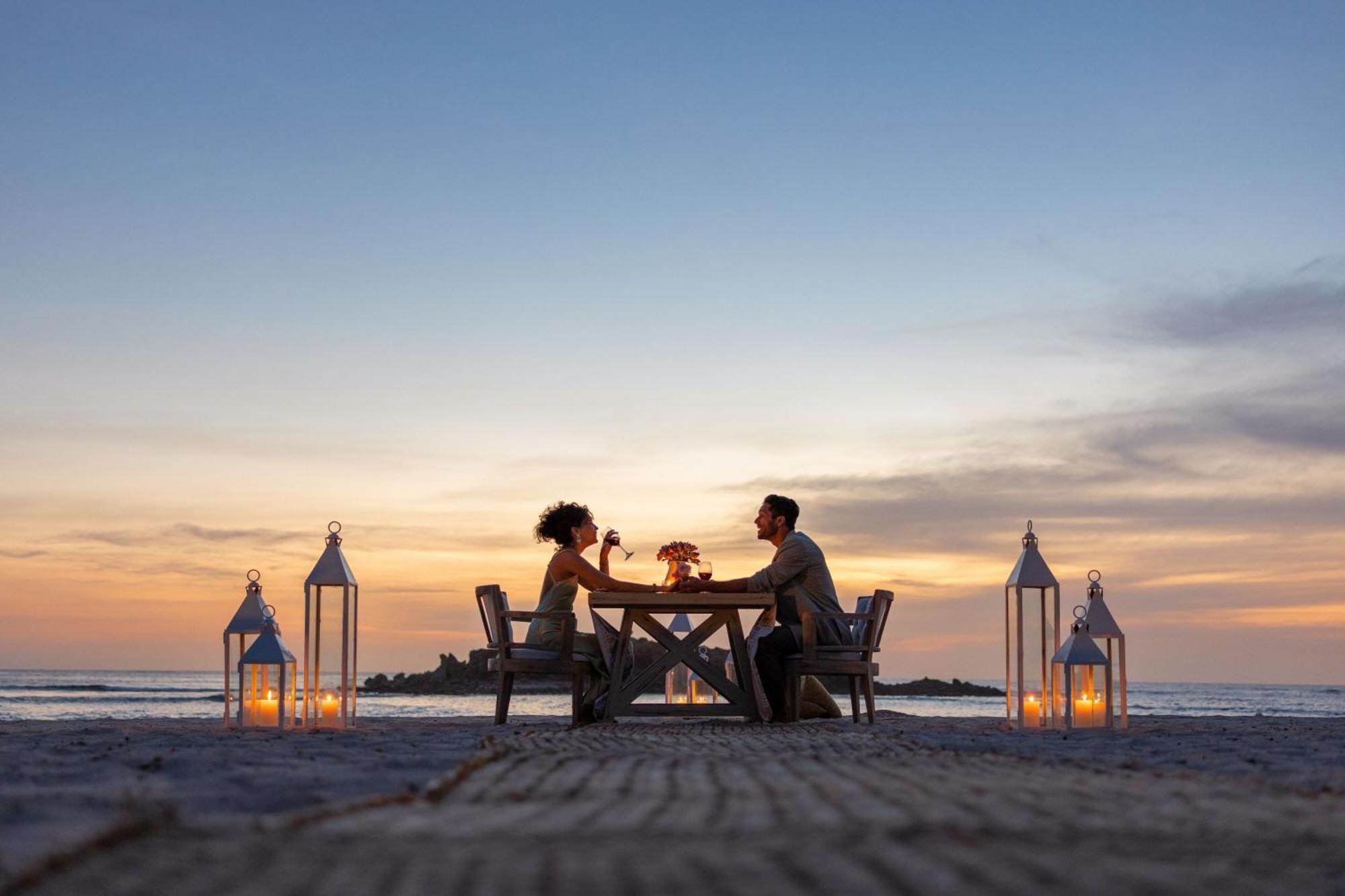 The St. Regis Resort