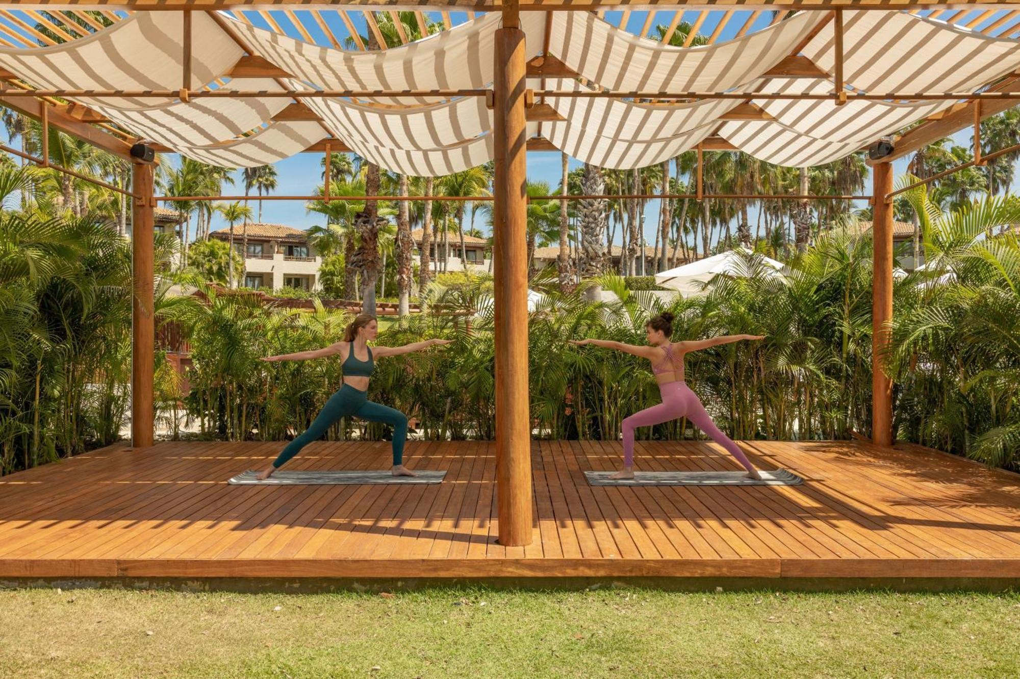 Resort The St. Regis Punta Mita