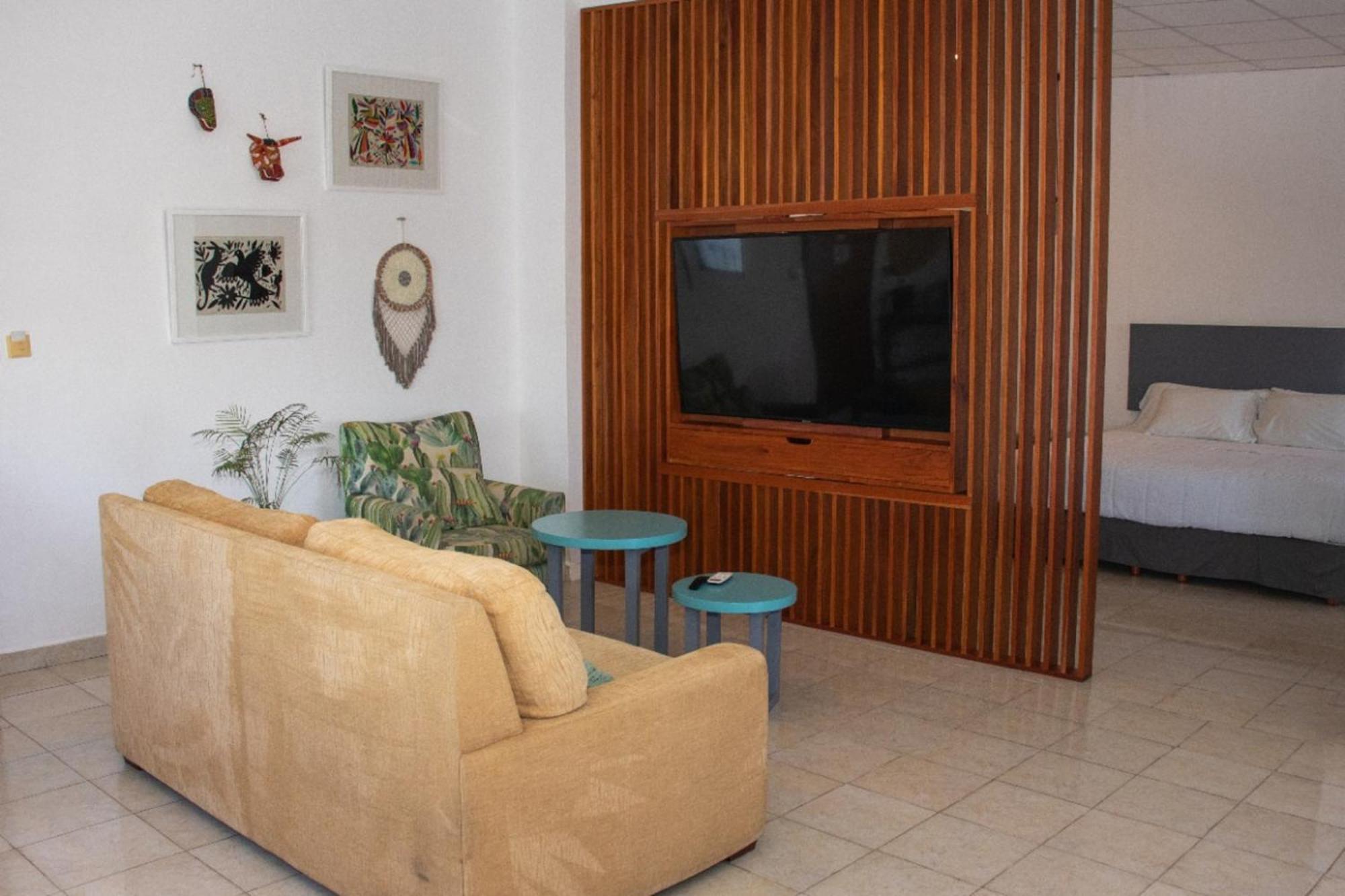 & Arges - Centro 4*