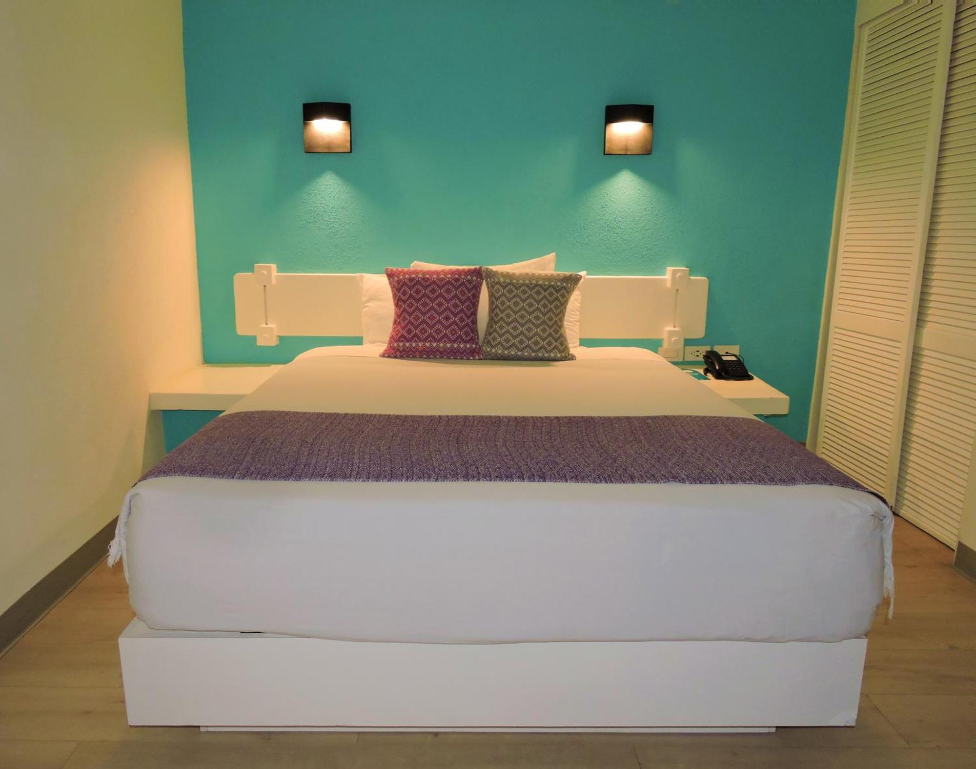 Fontan Ixtapa Resort Ixtapa (Guerrero)