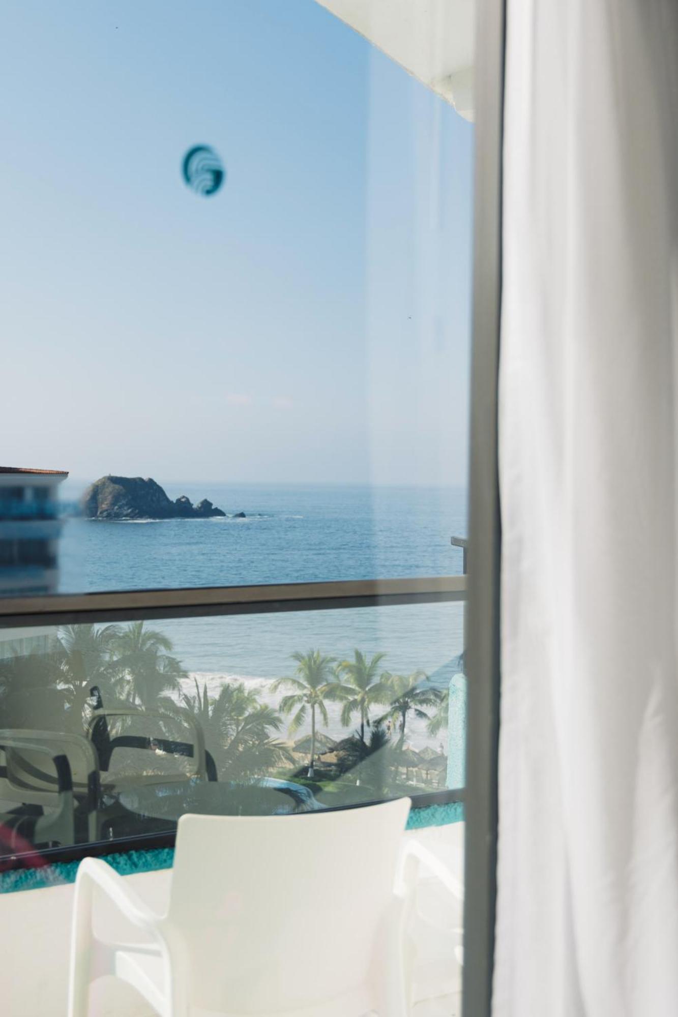 Fontan Ixtapa Resort Ixtapa (Guerrero)