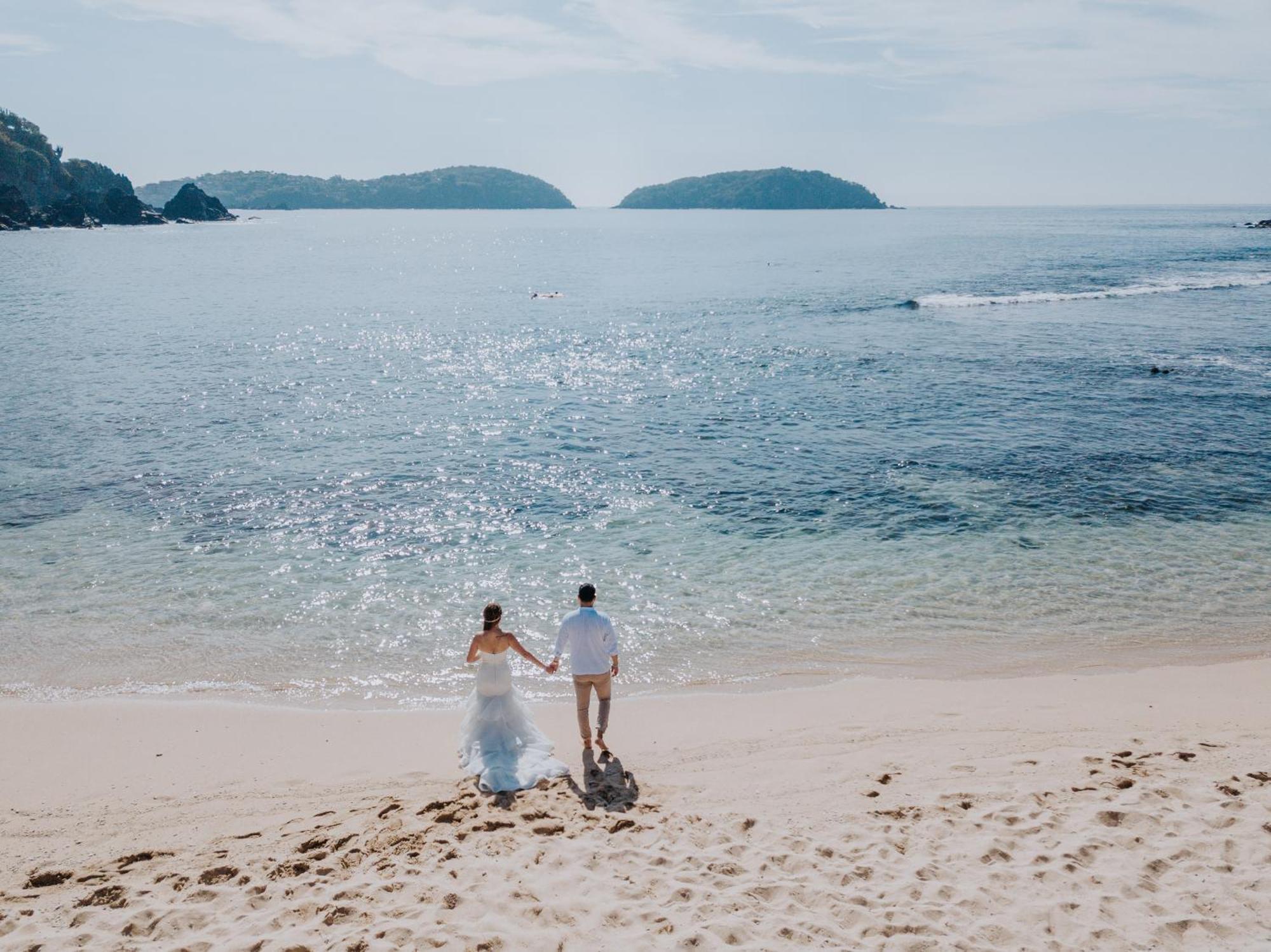 Fontan Ixtapa 4* Ixtapa (Guerrero)