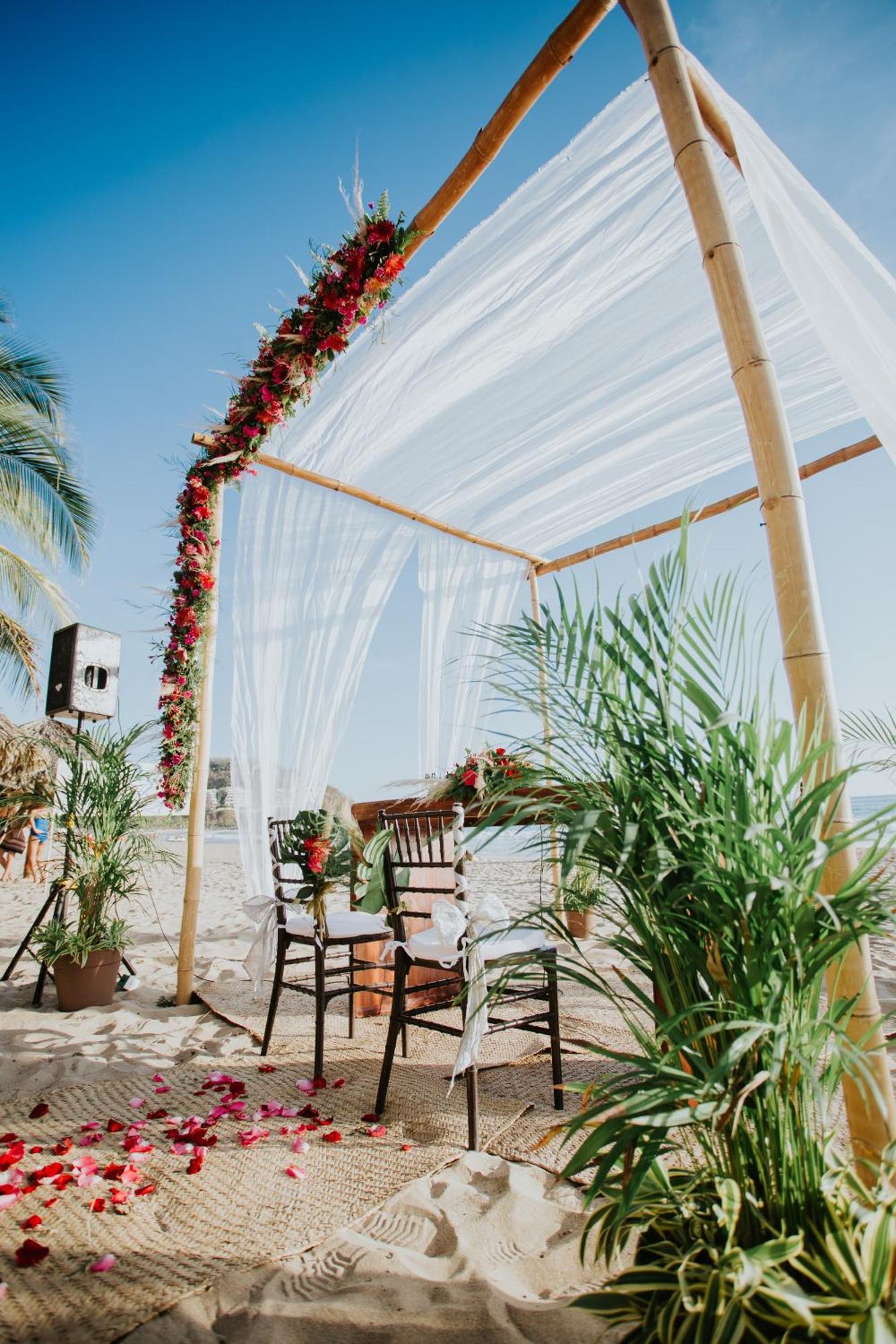 Fontan Ixtapa Resort 4*