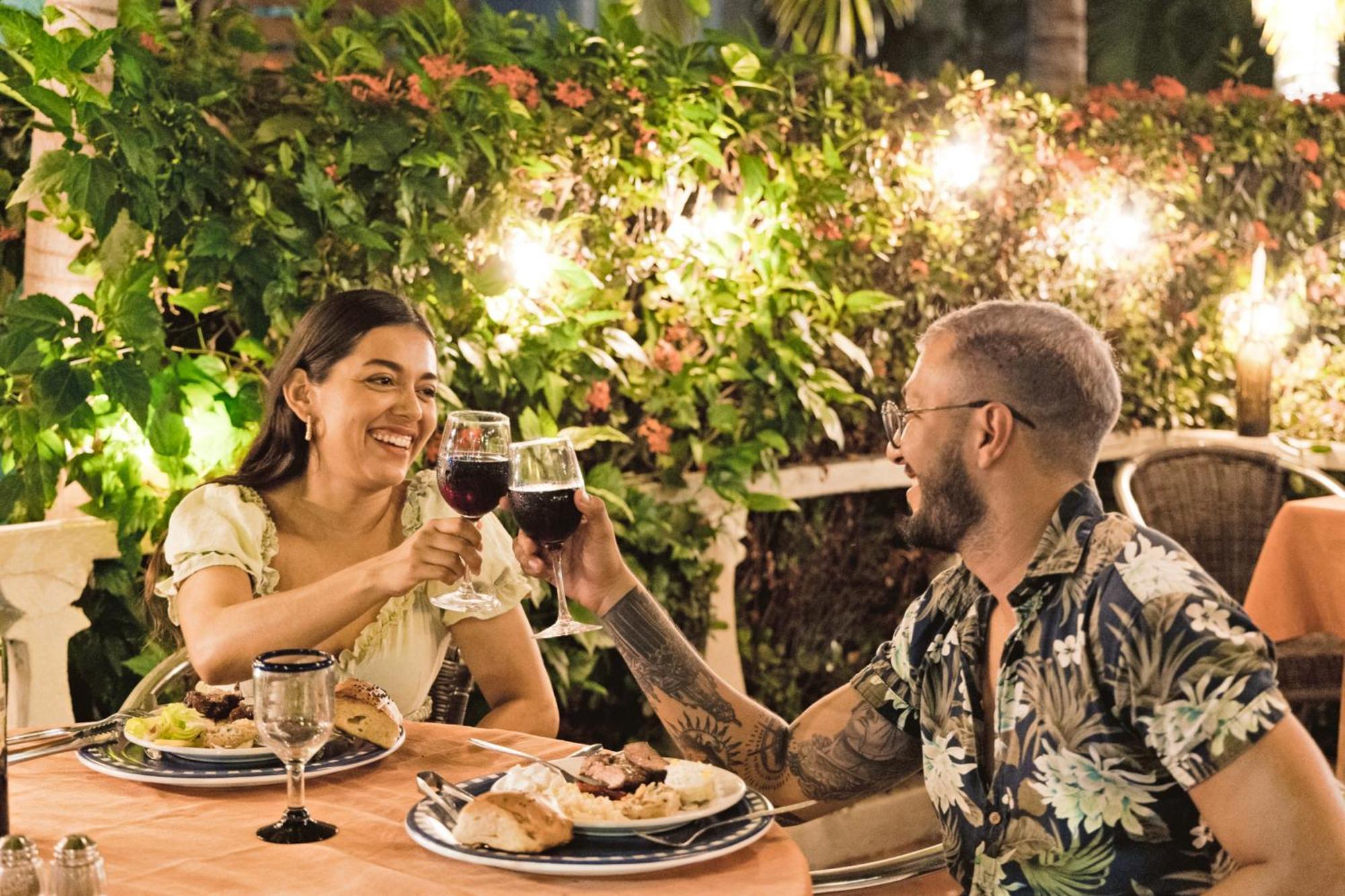 Resort Fontan Ixtapa 4*