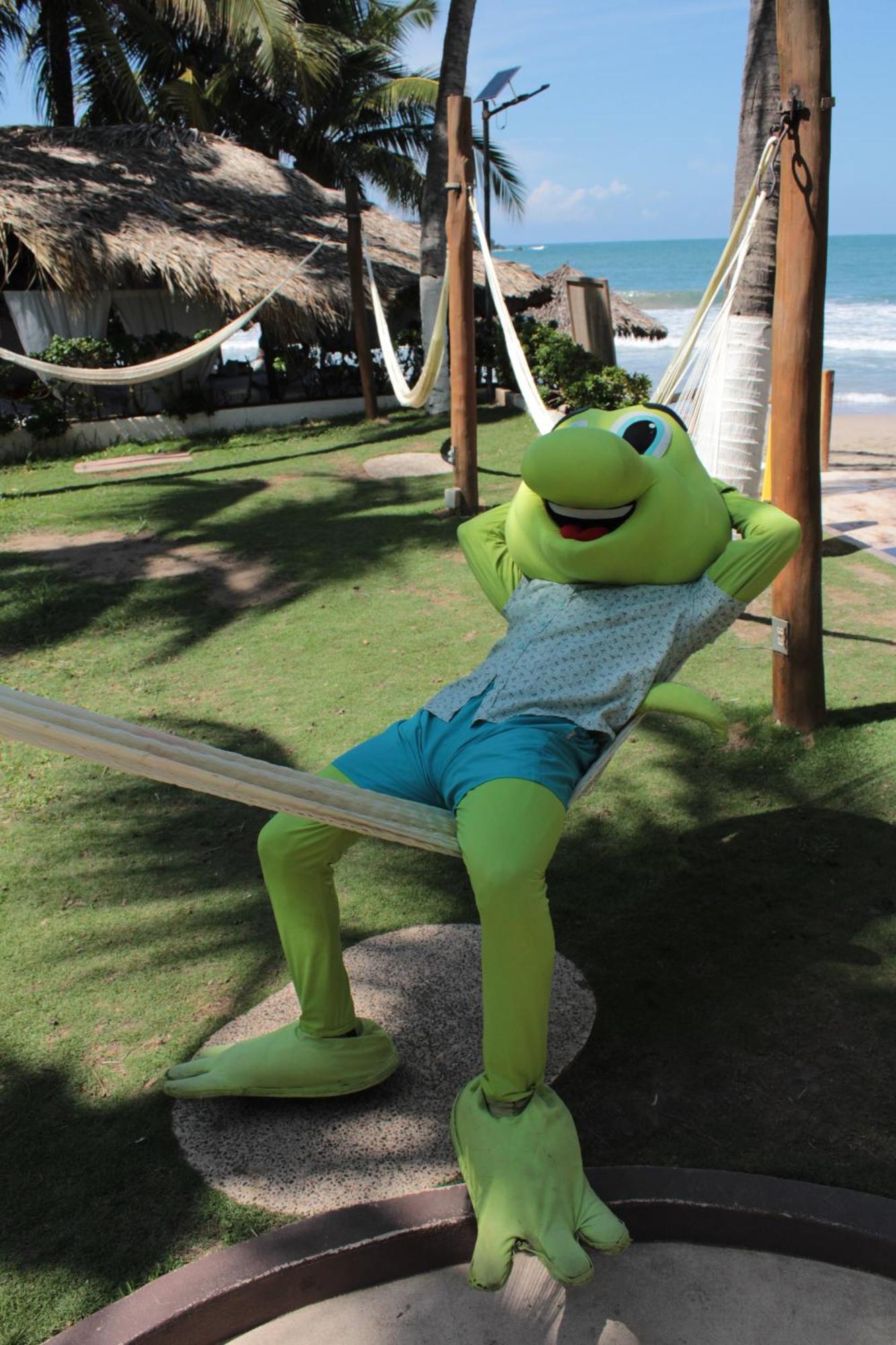 Fontan Ixtapa 4*