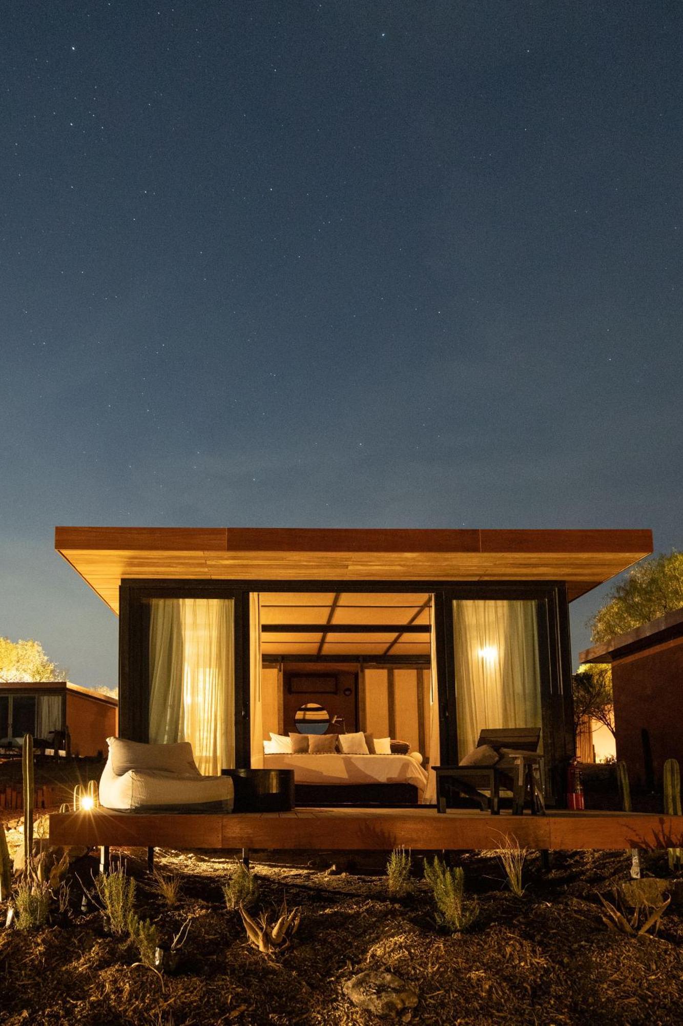 Our Habitas Hotel San Miguel de Allende