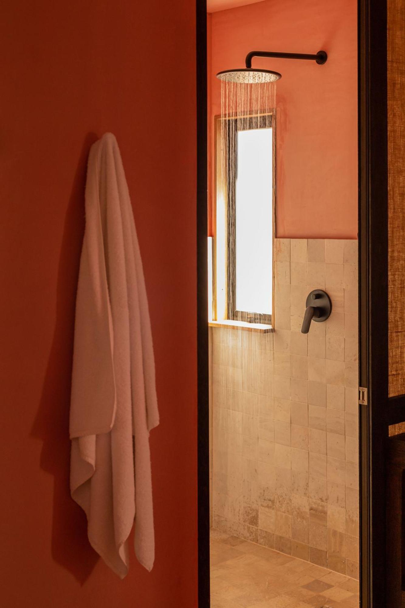Our Habitas Hotel