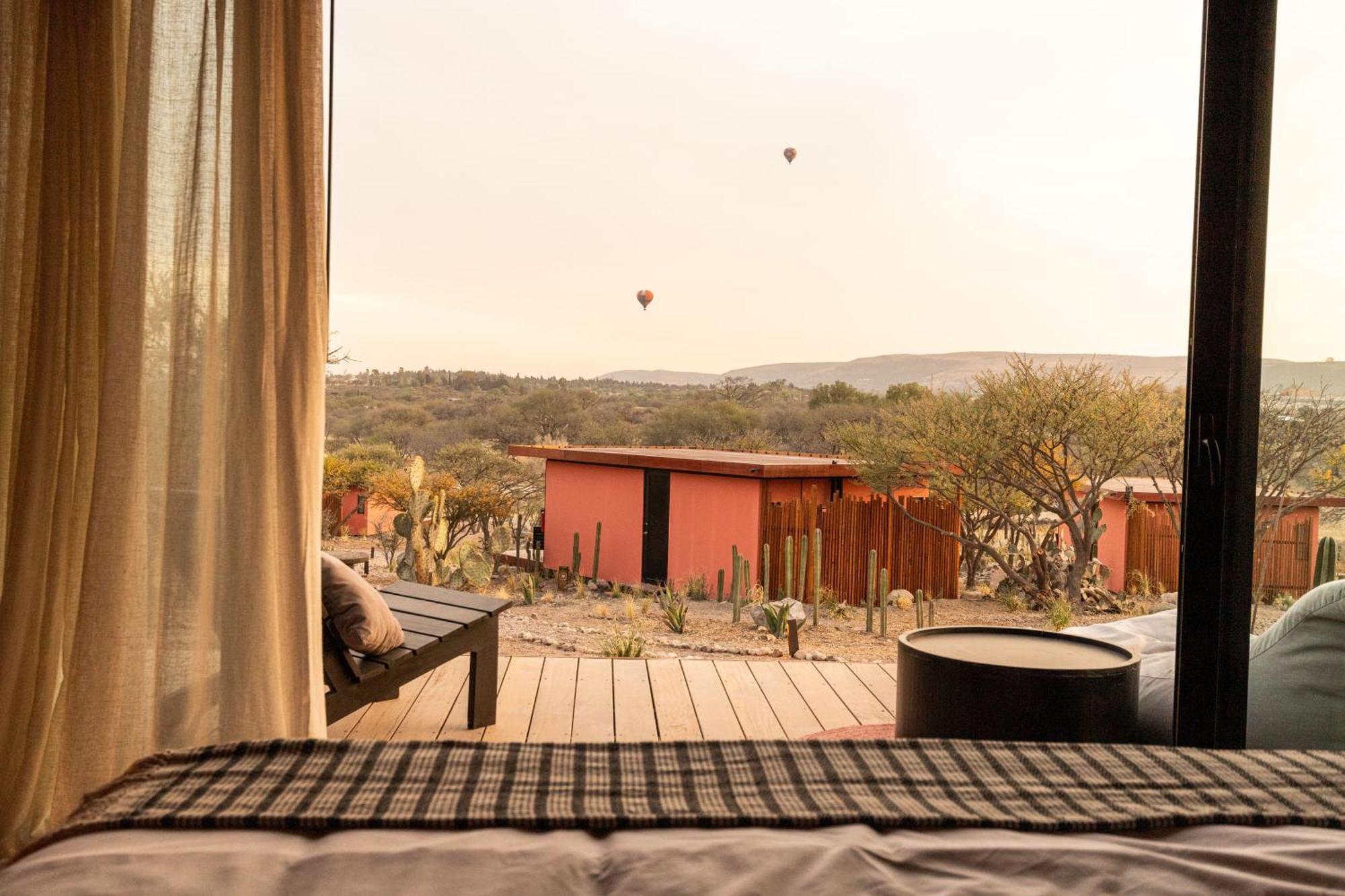 Our Habitas Hotel 5*