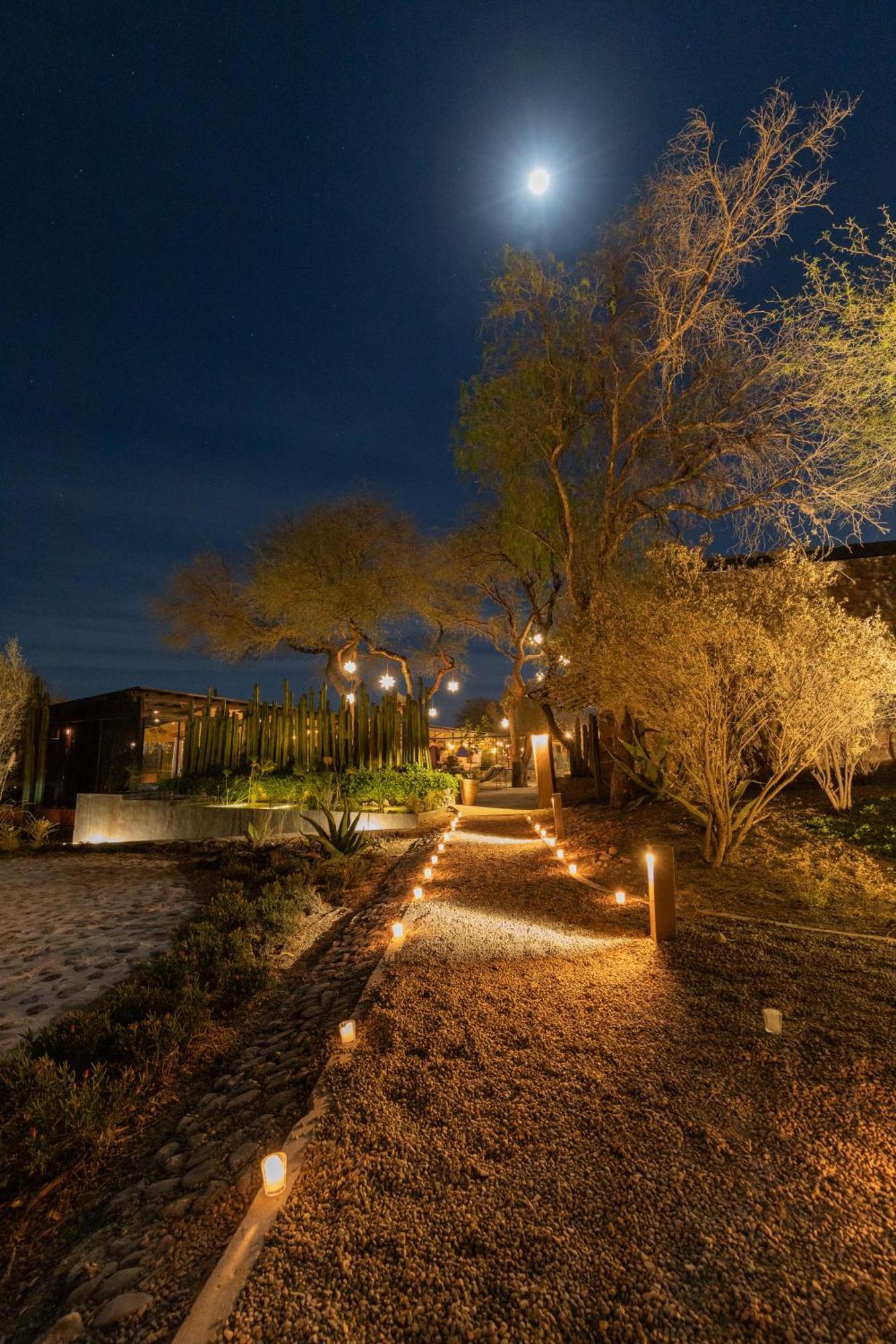 Our Habitas Hotel