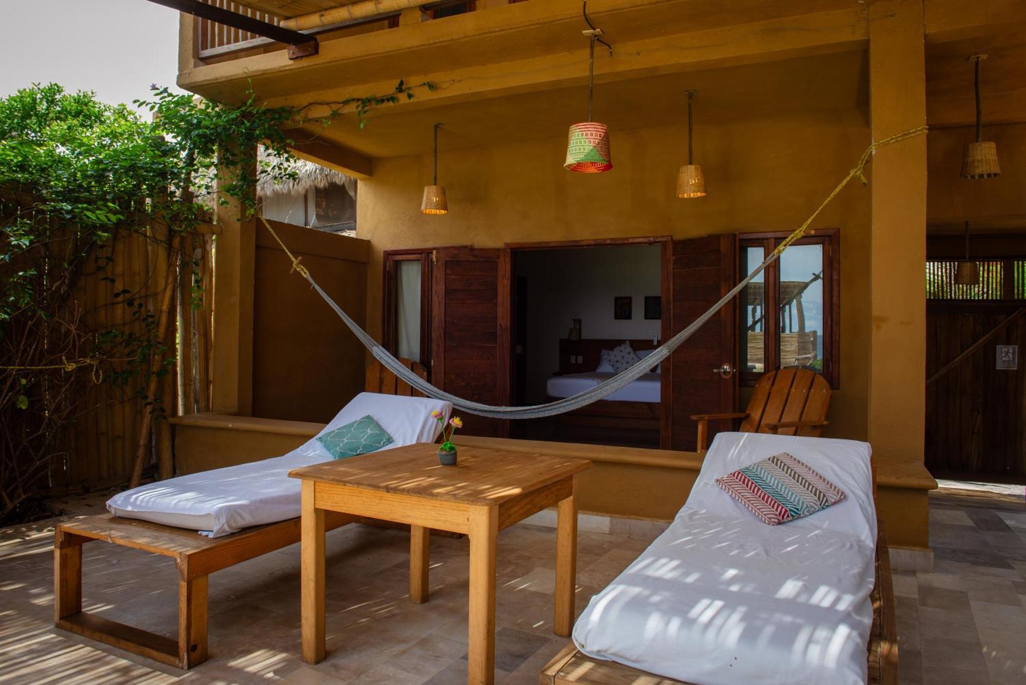 Hotel Casa Torito Mermejita *