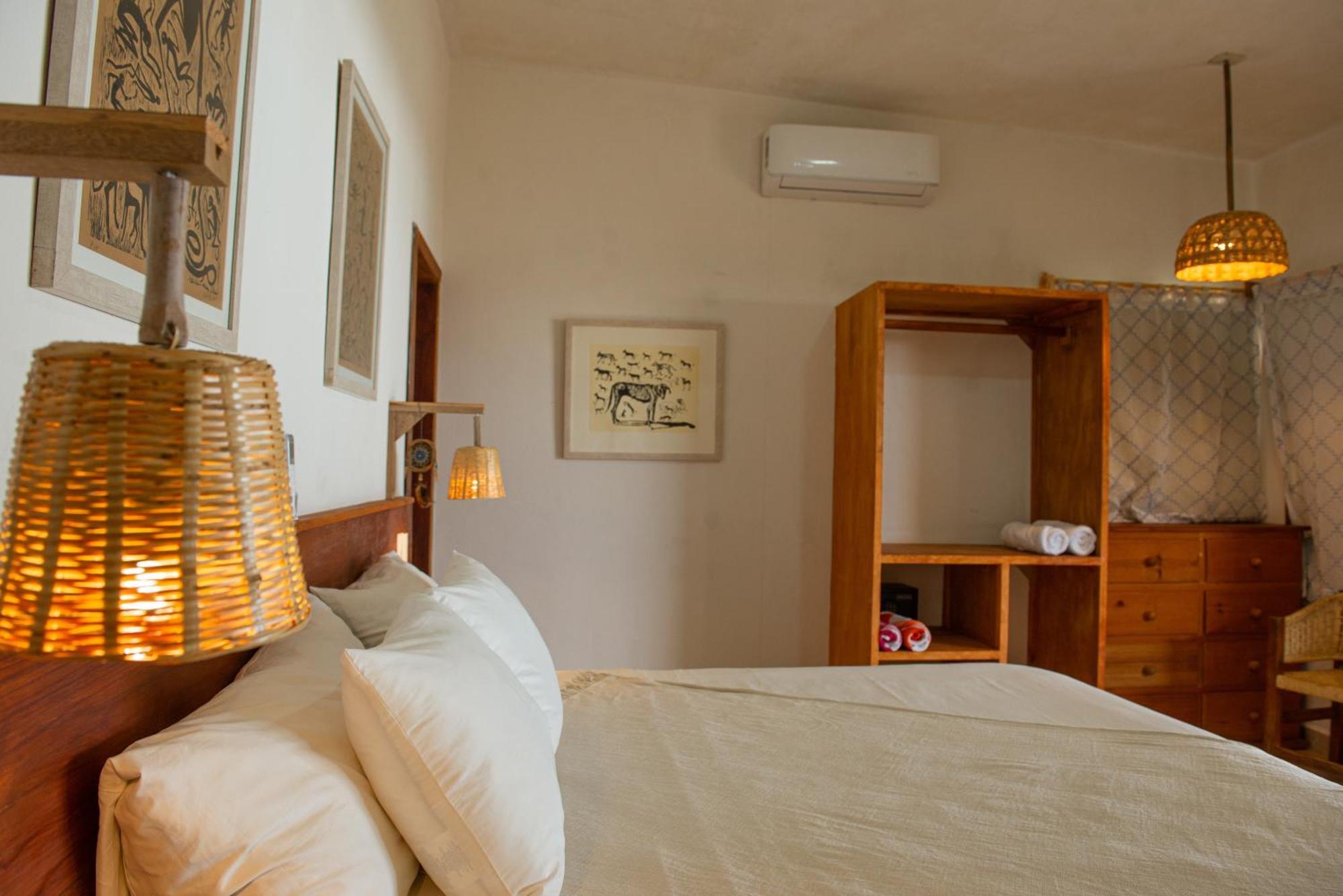 Casa Torito Mermejita Hotel