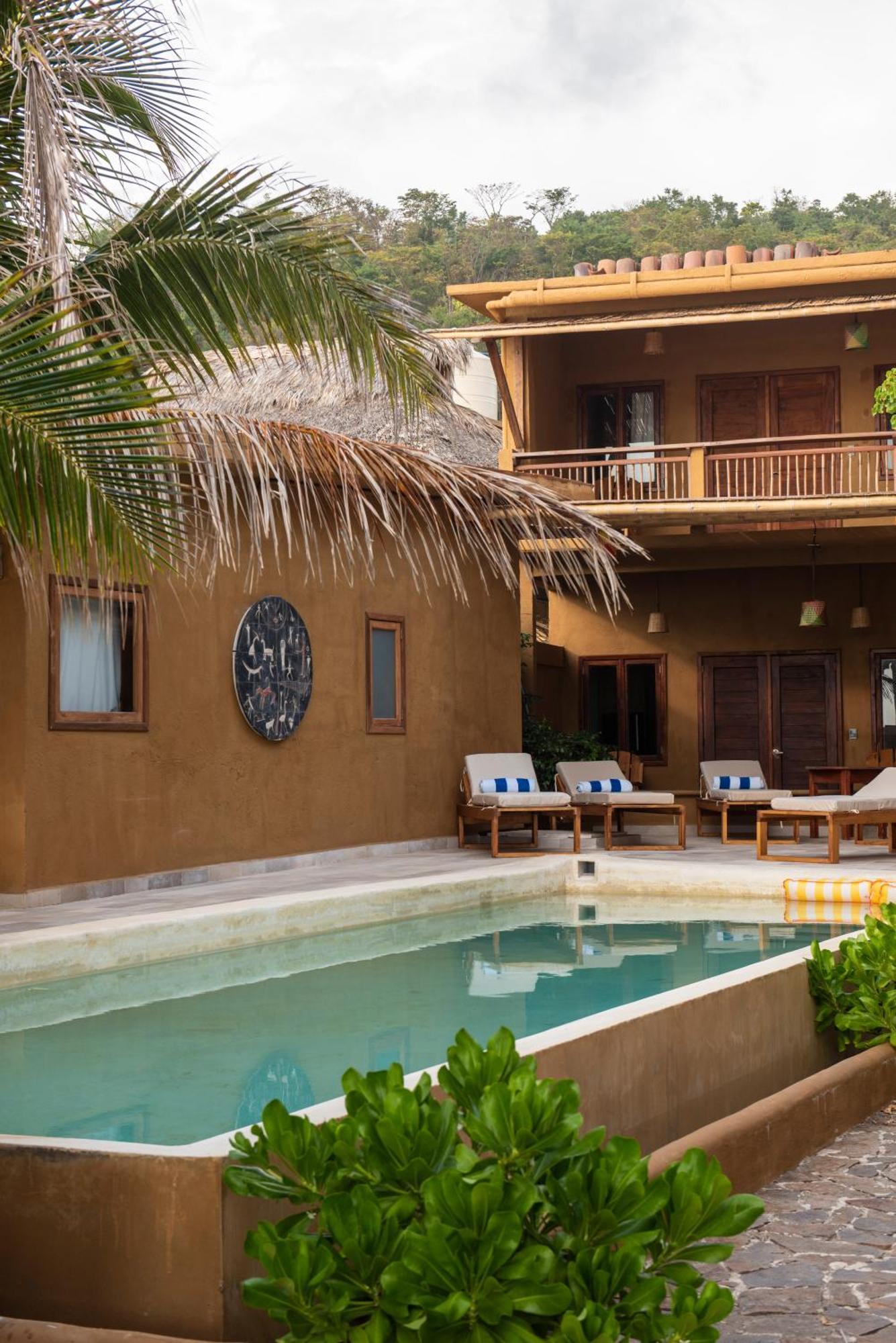 Casa Torito Mermejita *
