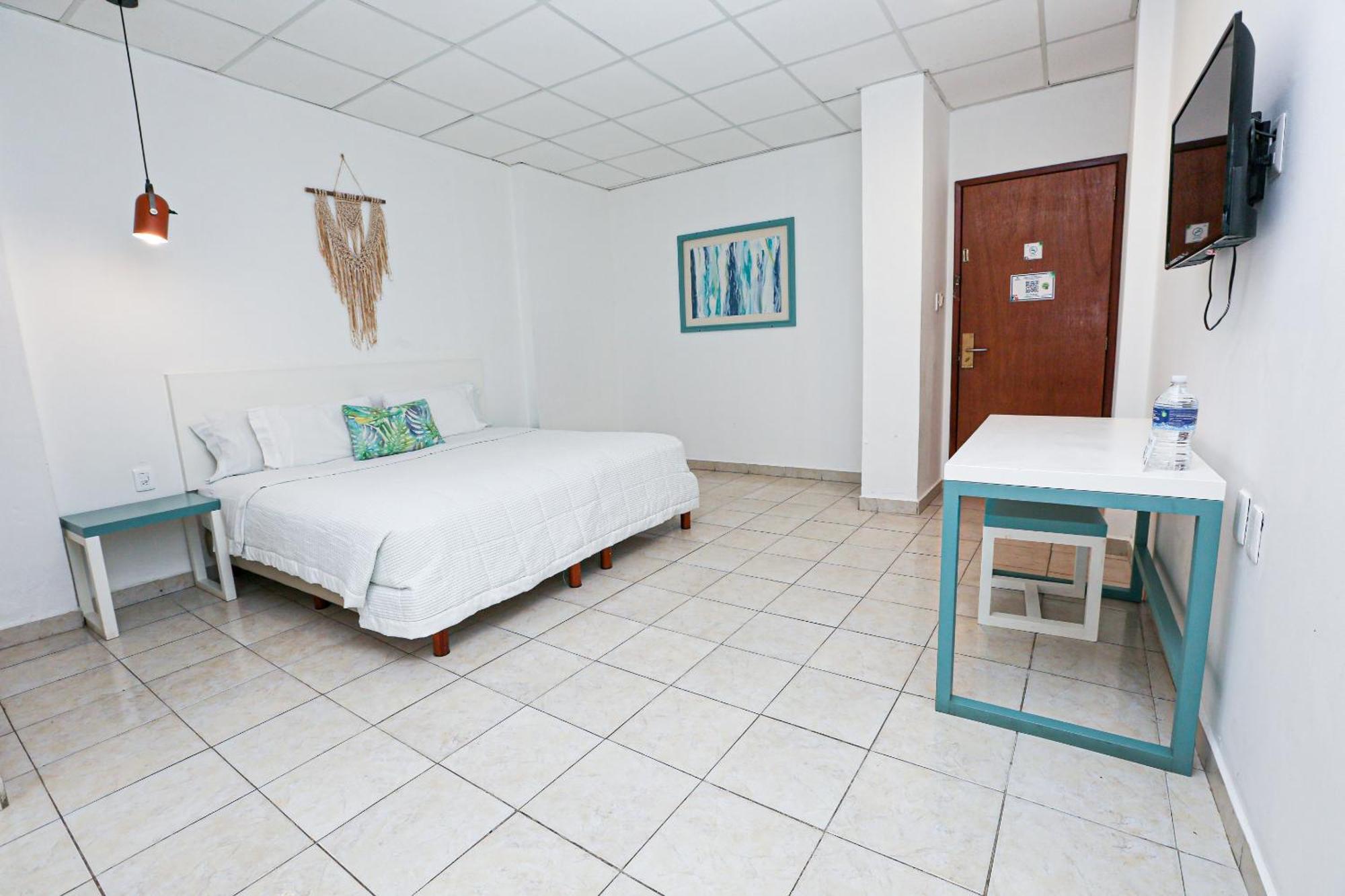 & Arges - Centro Chetumal