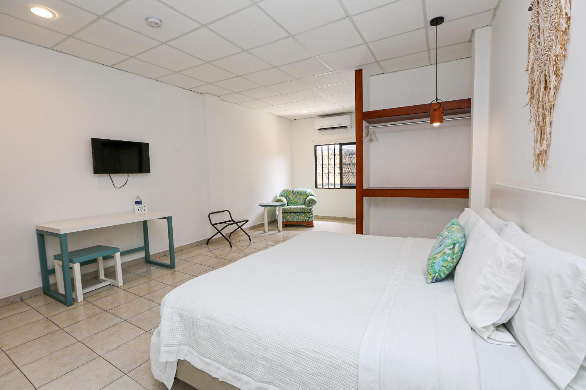 & Arges - Centro Hotel