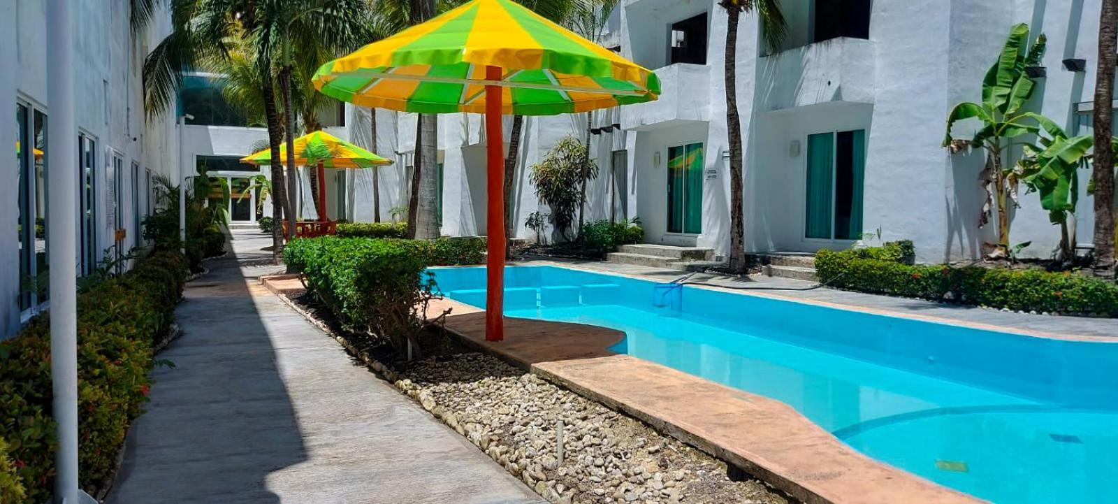 Paraiso Seyba