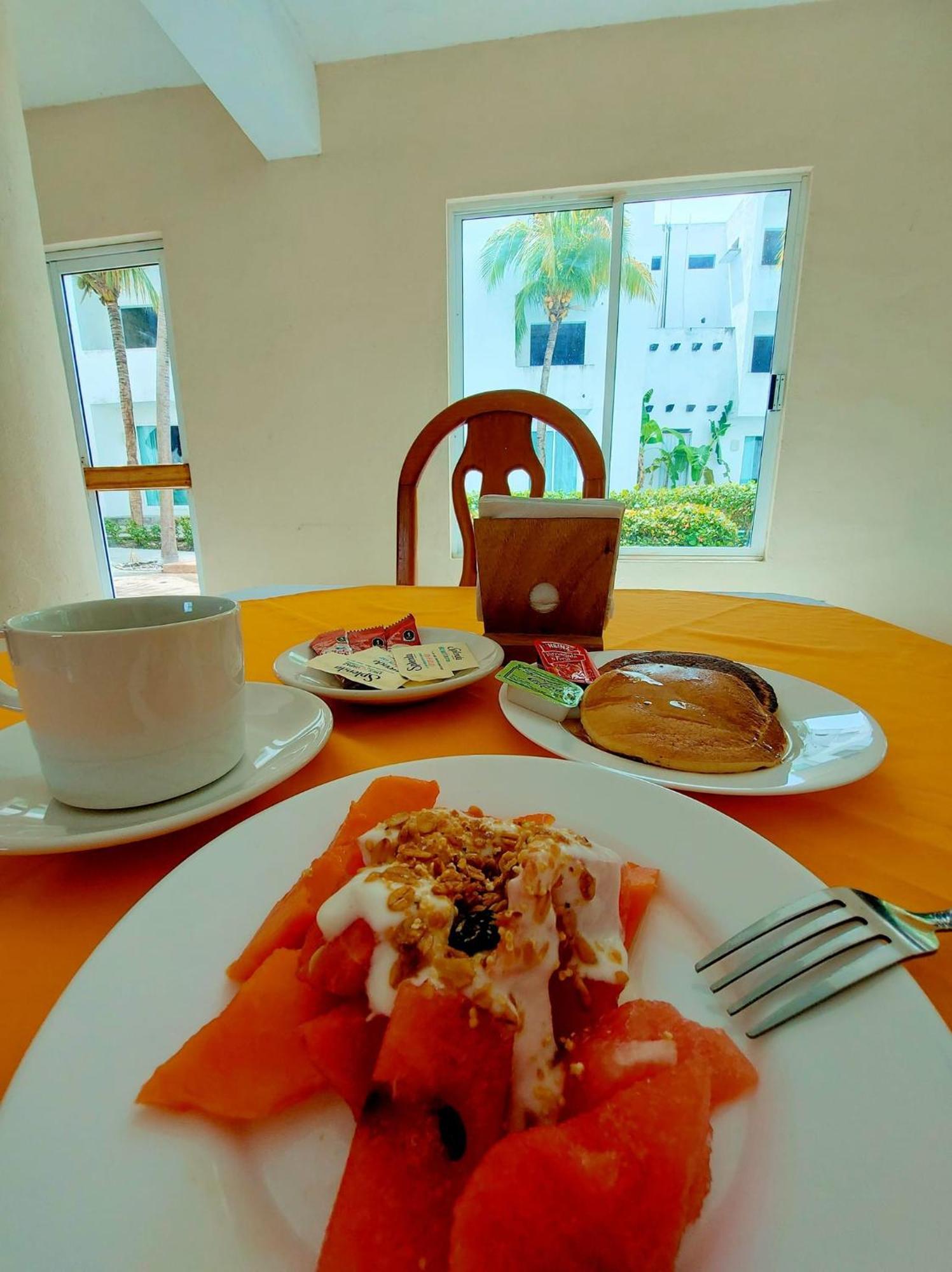 Hotel Paraiso Seyba Seybaplaya