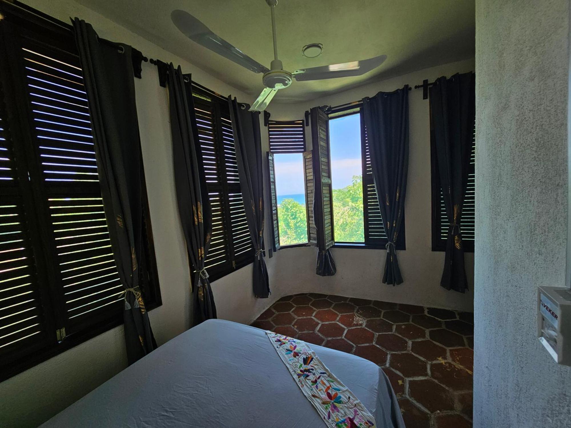 Quinto Sol Hotel Mazunte