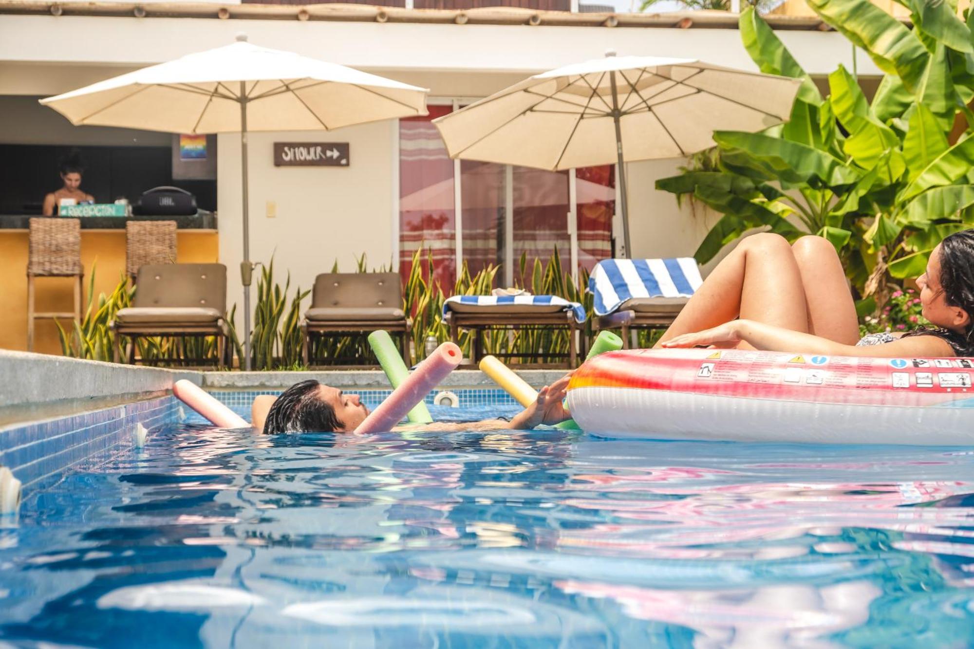 Bonobo - Coliving * Puerto Escondido (Oaxaca)