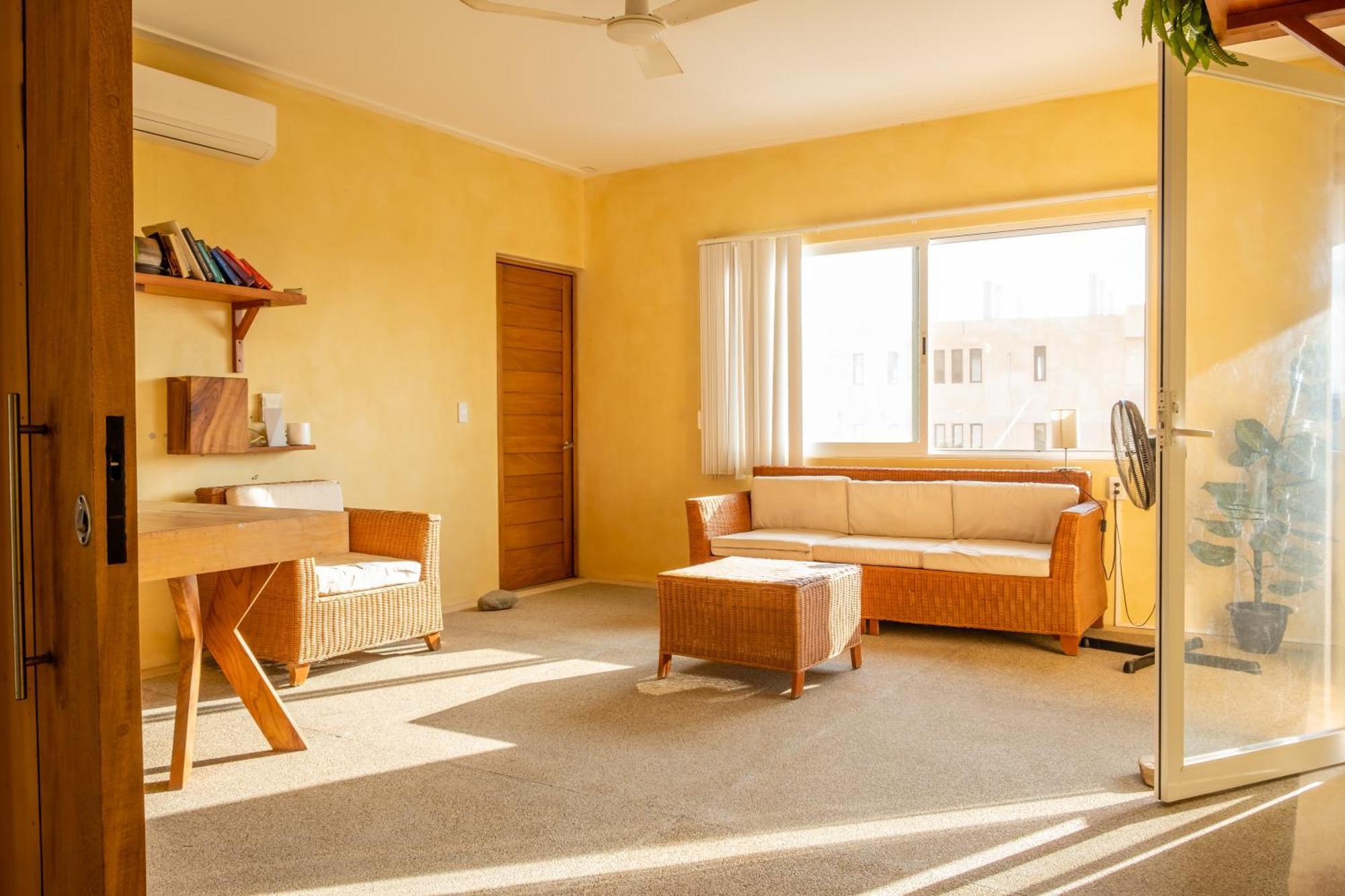 Guest house Bonobo - Coliving