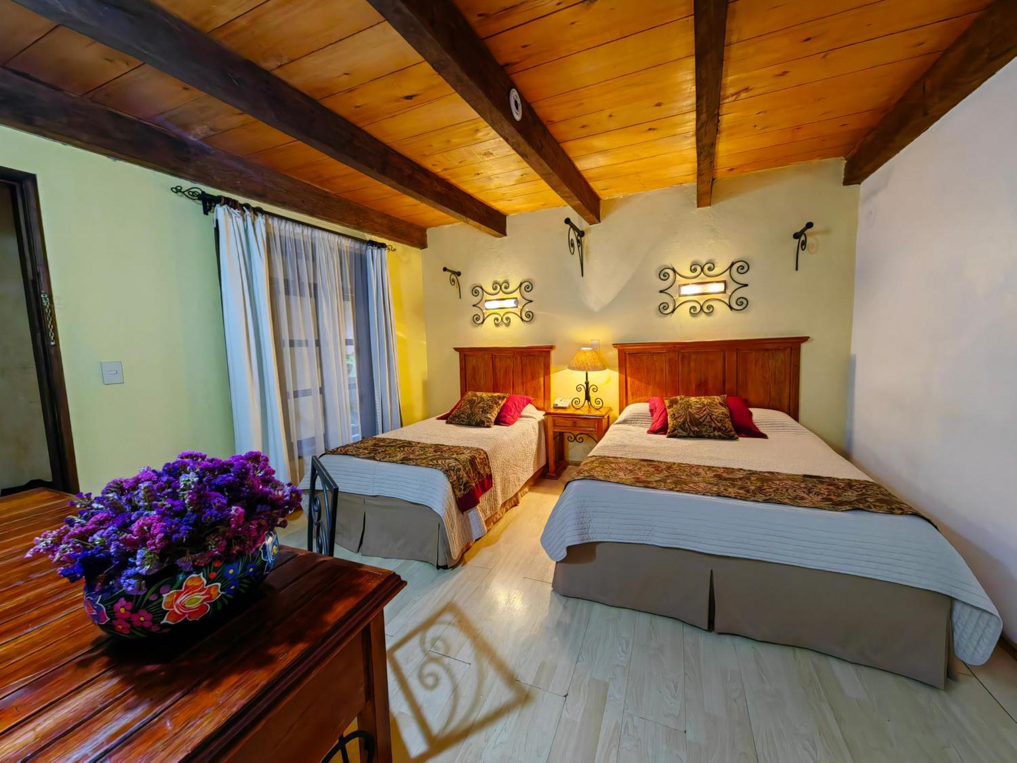 Casavieja 4*