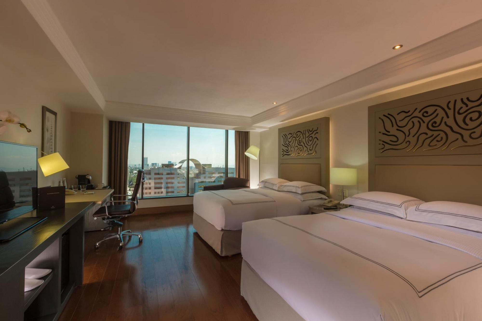 Barcelo Hotel Guadalajara