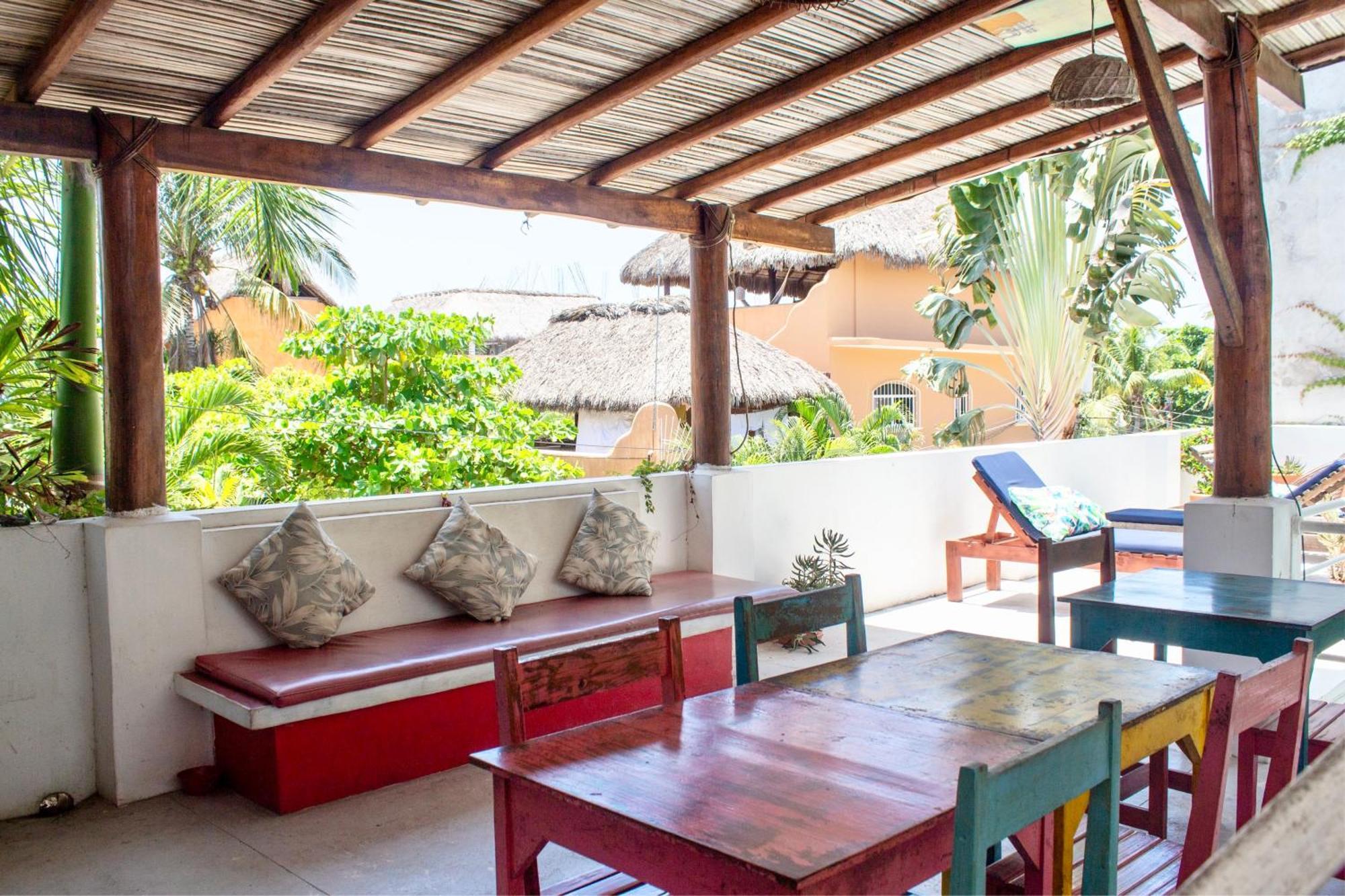 Guest house Casa Daikiri