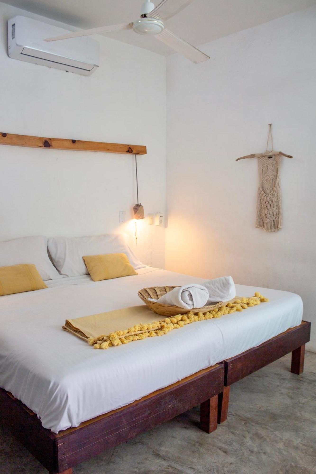 Guest house Casa Daikiri 3*