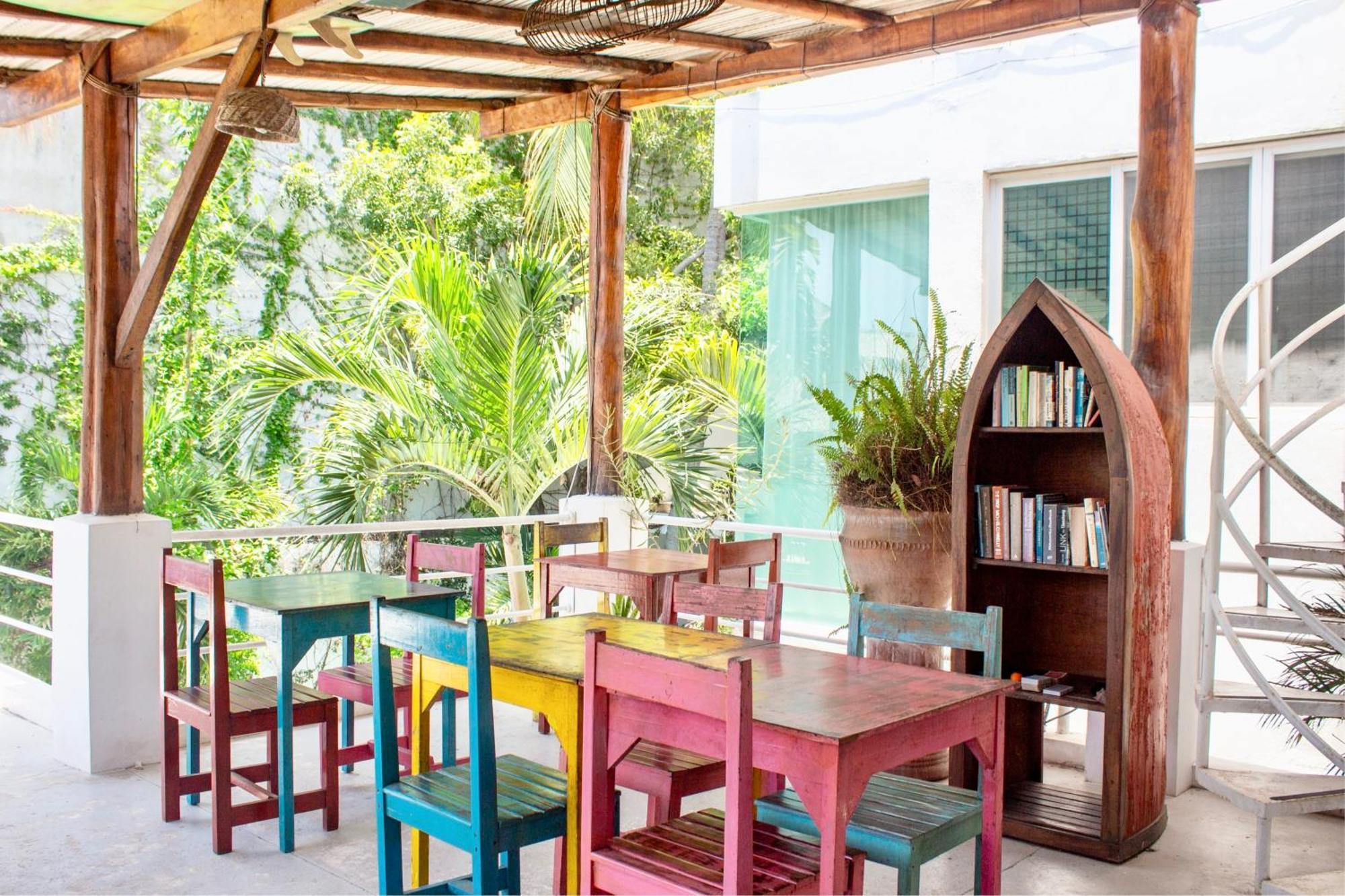 Casa Daikiri 3* Puerto Escondido (Oaxaca)