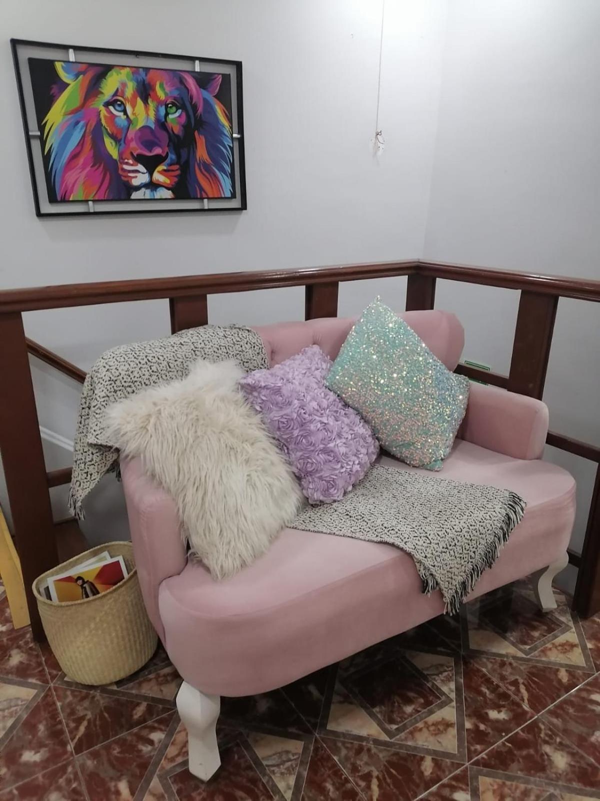 Guest house Narvarte Del Valle