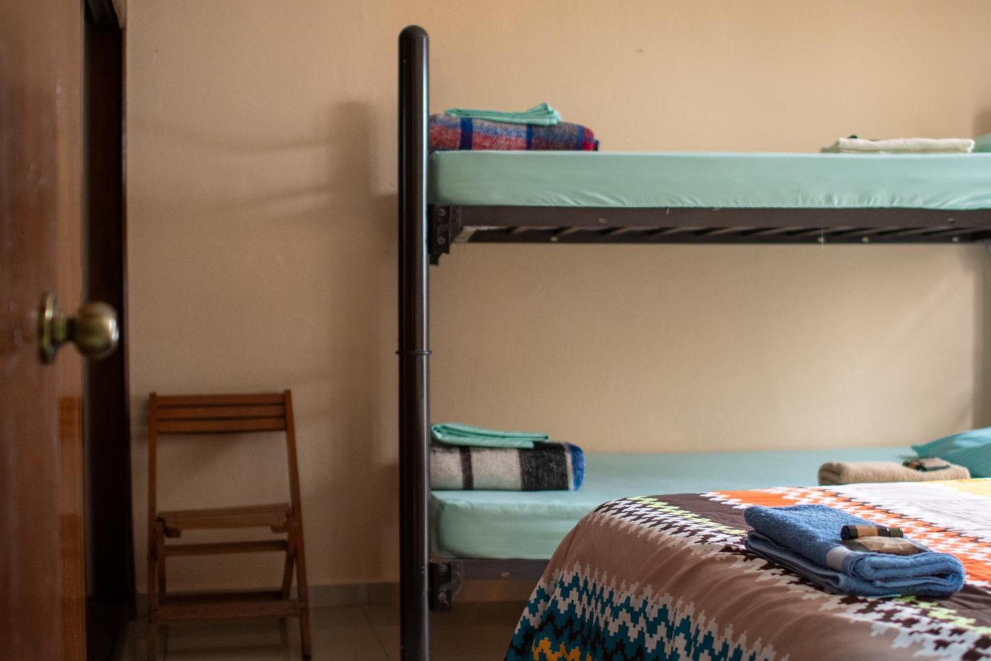 Hostal Encounter Guanajuato Hostel
