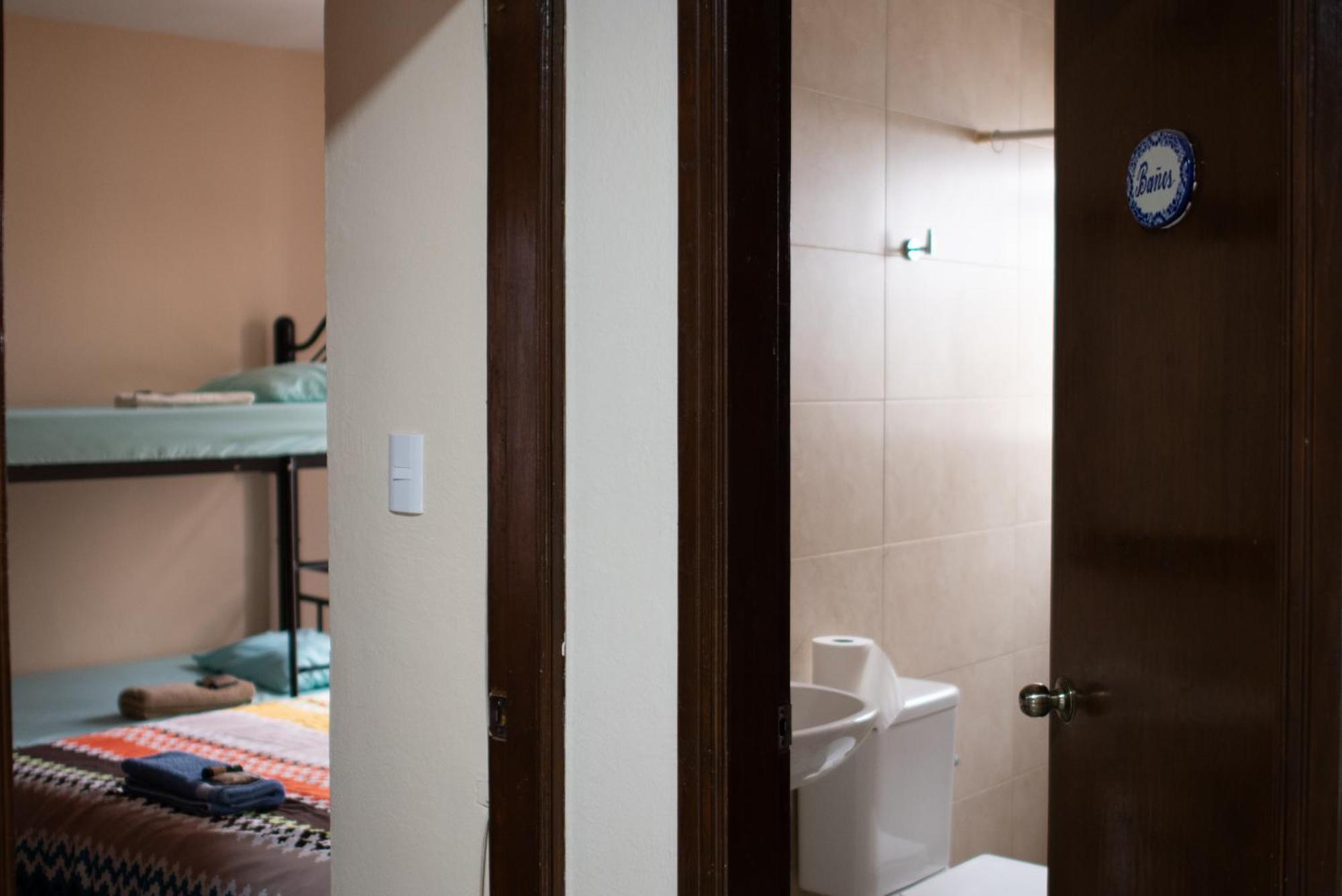 Hostal Encounter Guanajuato