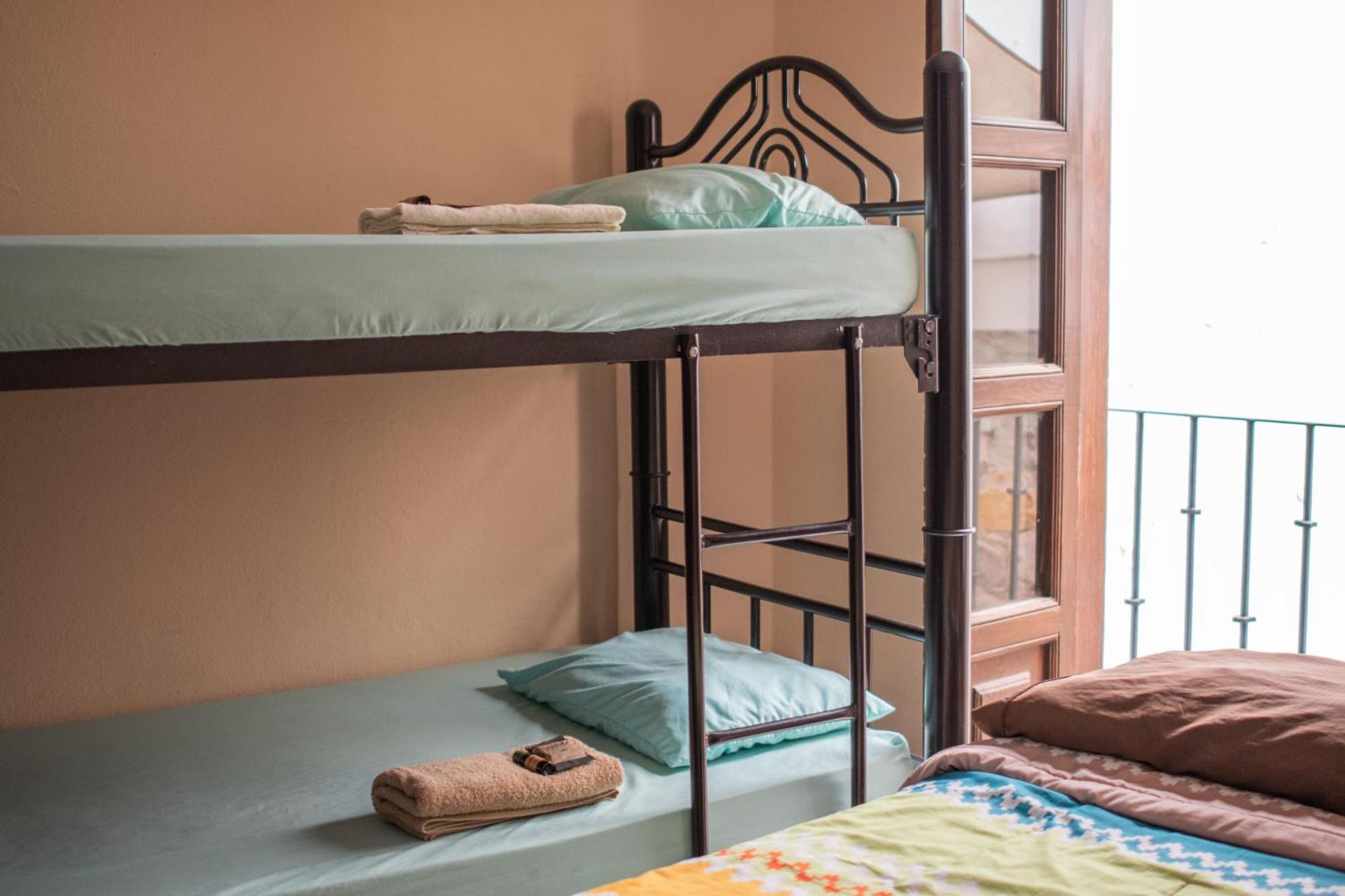 Hostal Encounter Guanajuato Hostel *