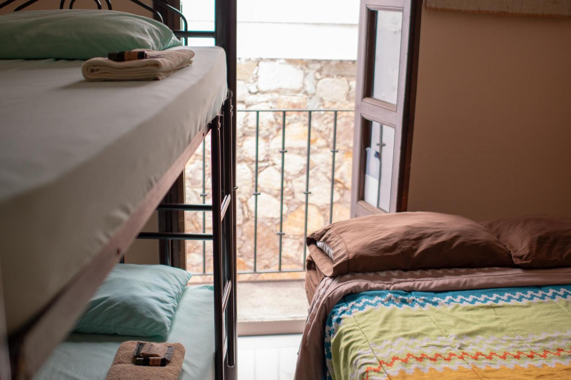 Hostel Hostal Encounter Guanajuato *
