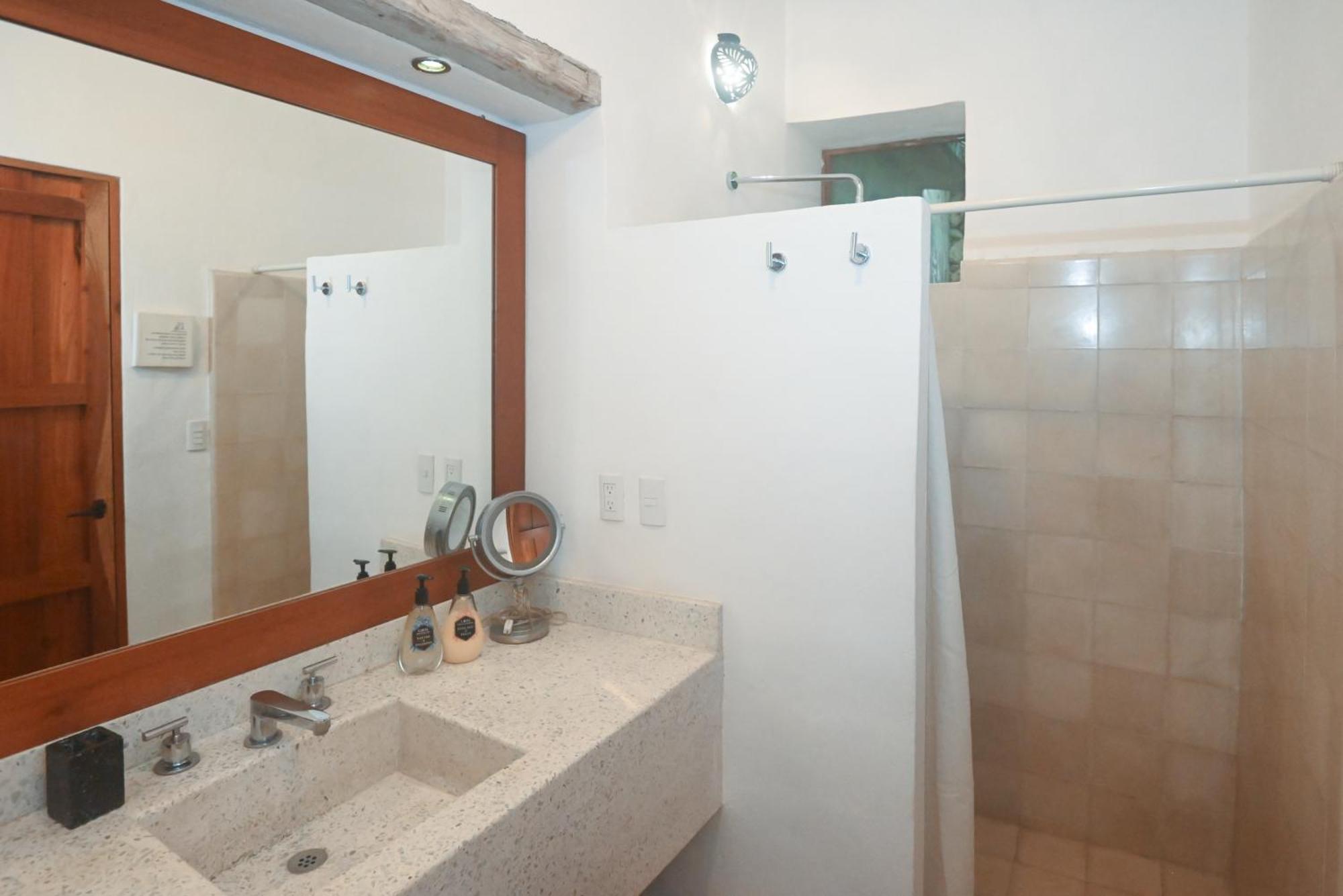 San Juan Hotel Valladolid (Yucatan)