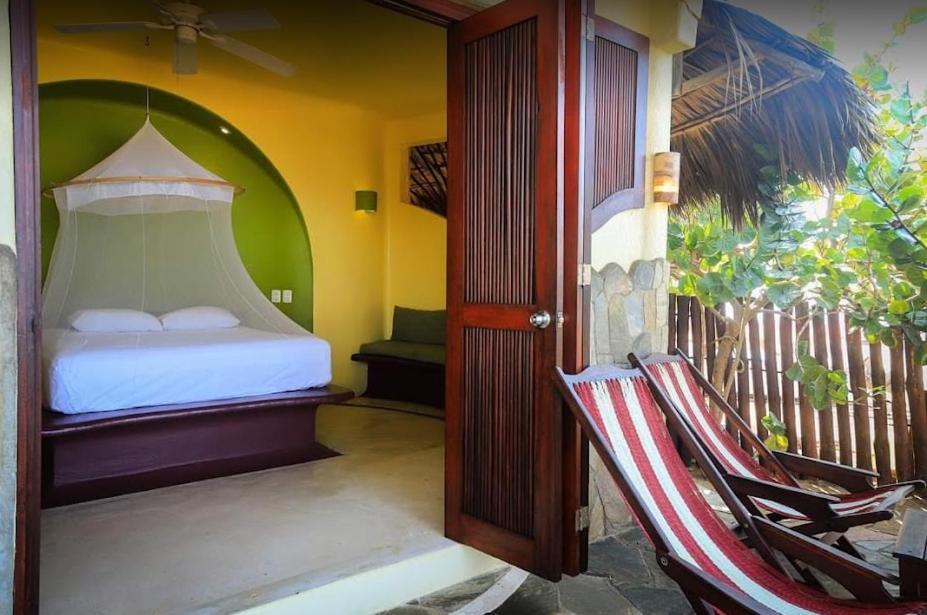 Punta Placer Hotel