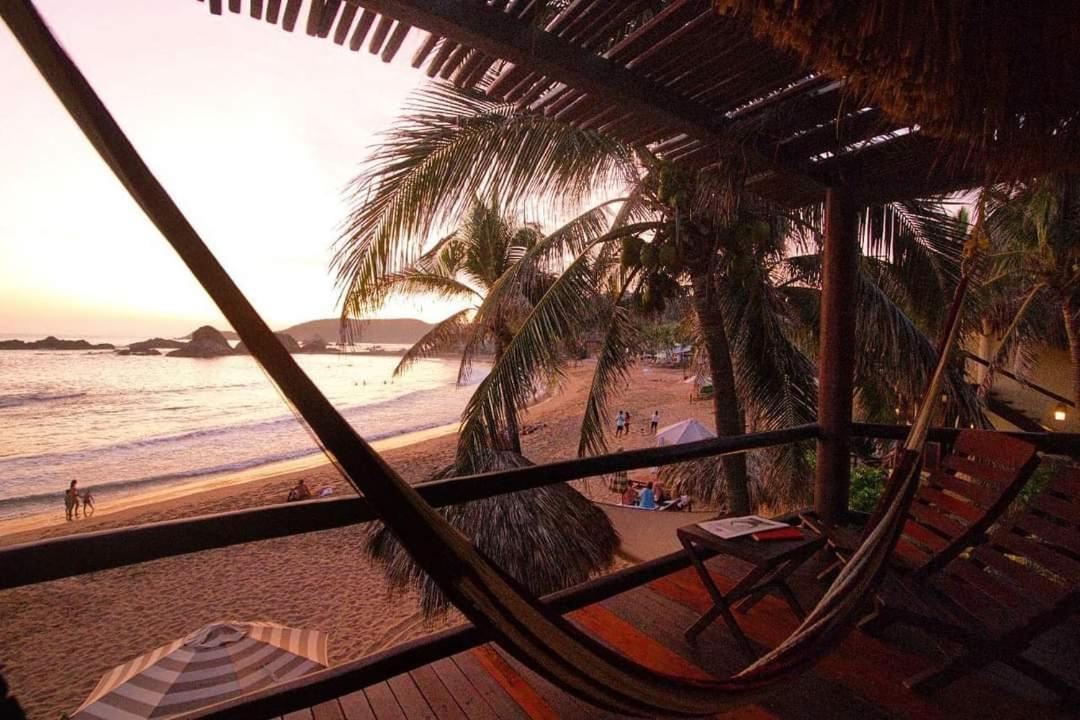 Hotel Punta Placer 3*