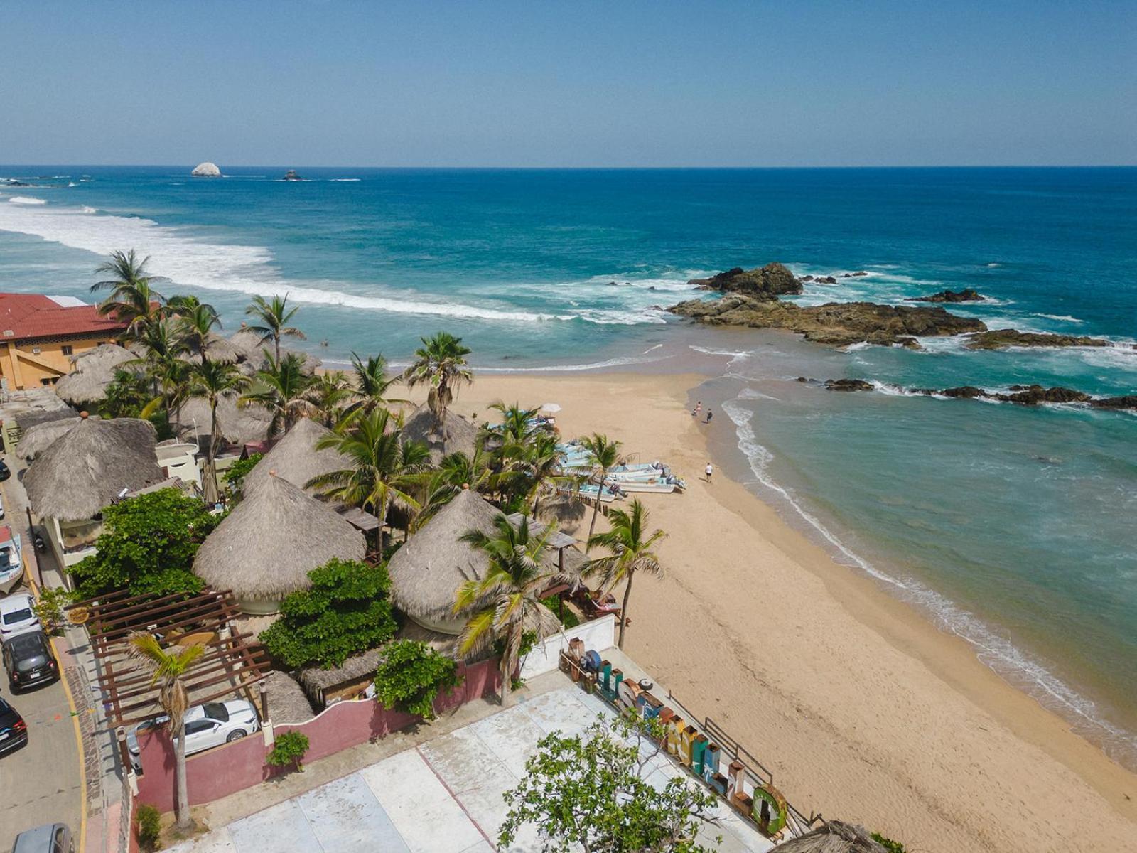 Punta Placer Hotel 3*