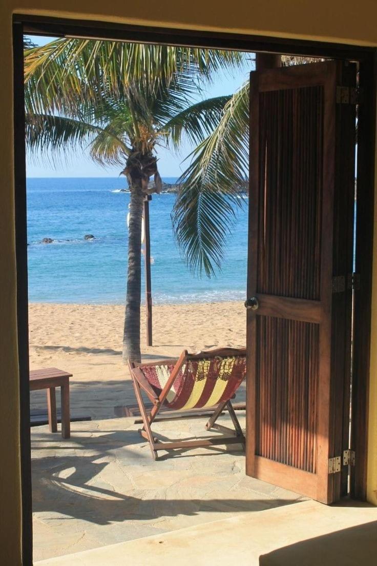 Punta Placer 3* San Agustinillo